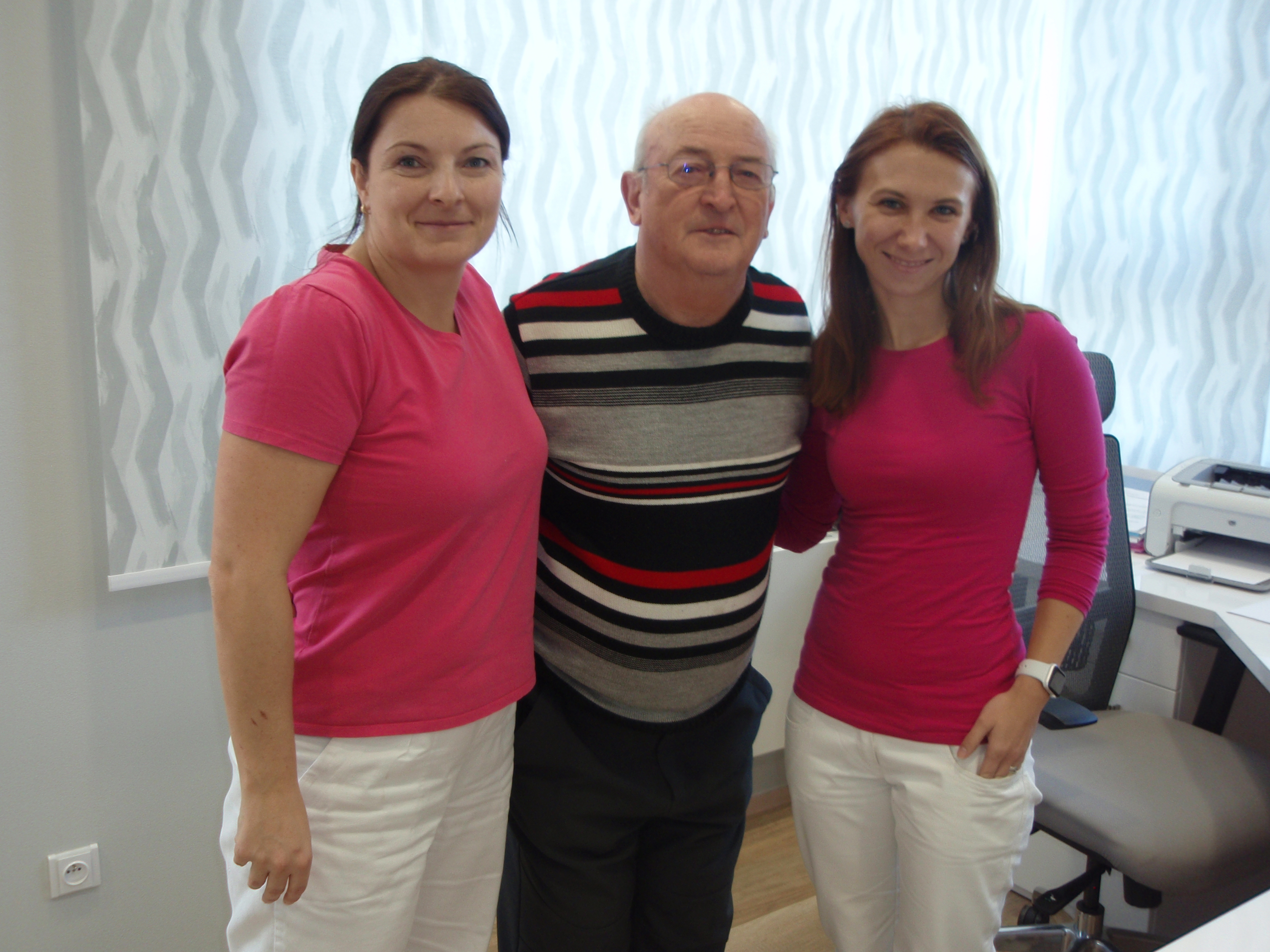 MUDr. Petra Bílková foto 2