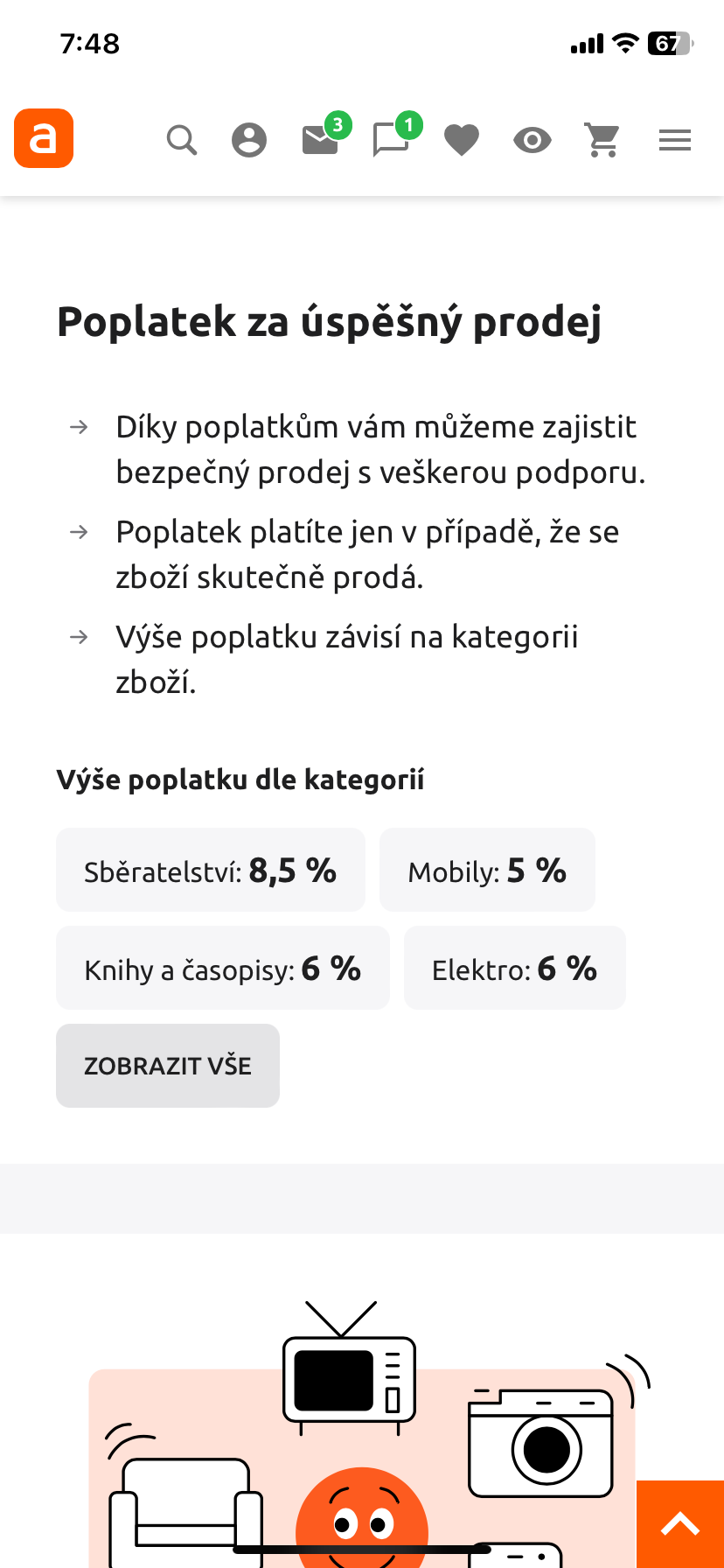 Aukro.cz foto 2