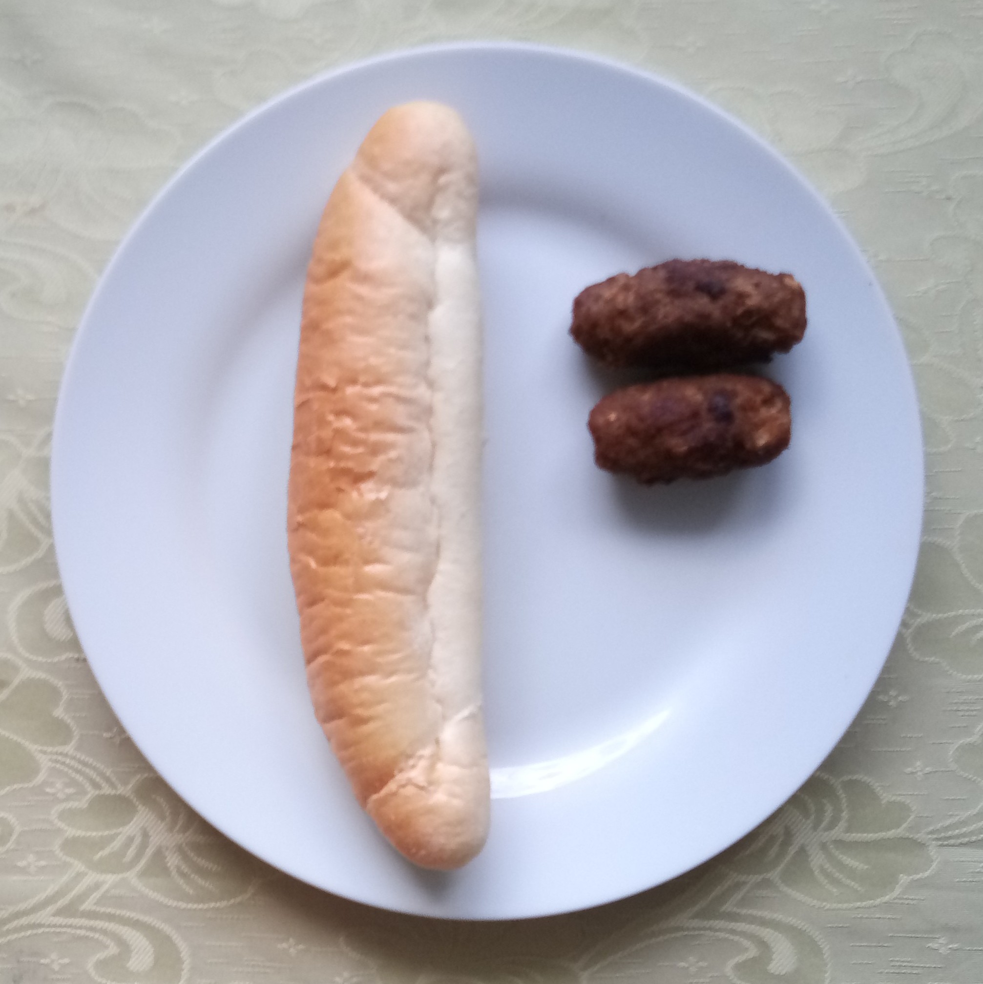 Školní jídelna Sládkova 1300/13 foto 2