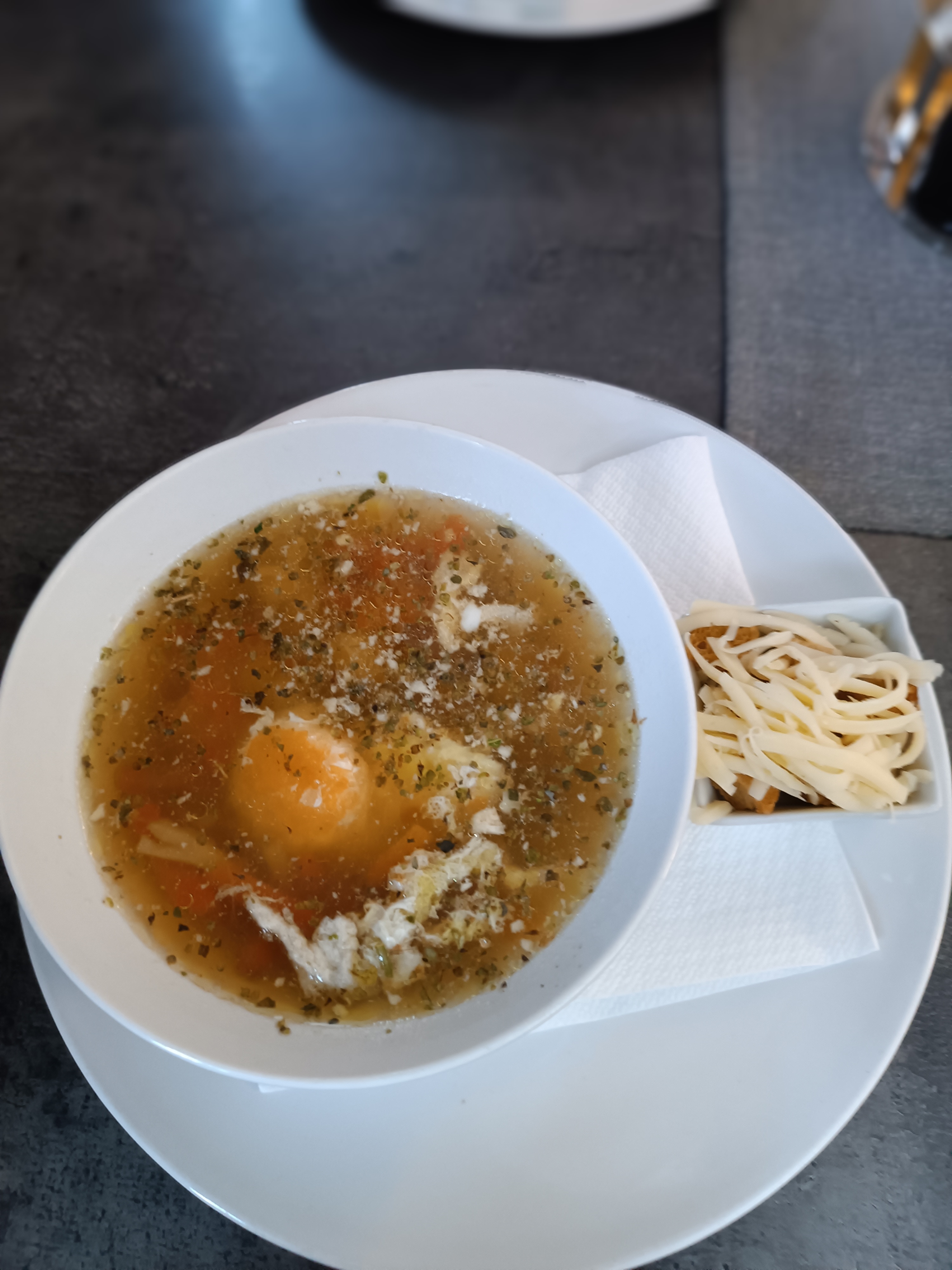 Restaurace Penzionu Šafrán foto 5