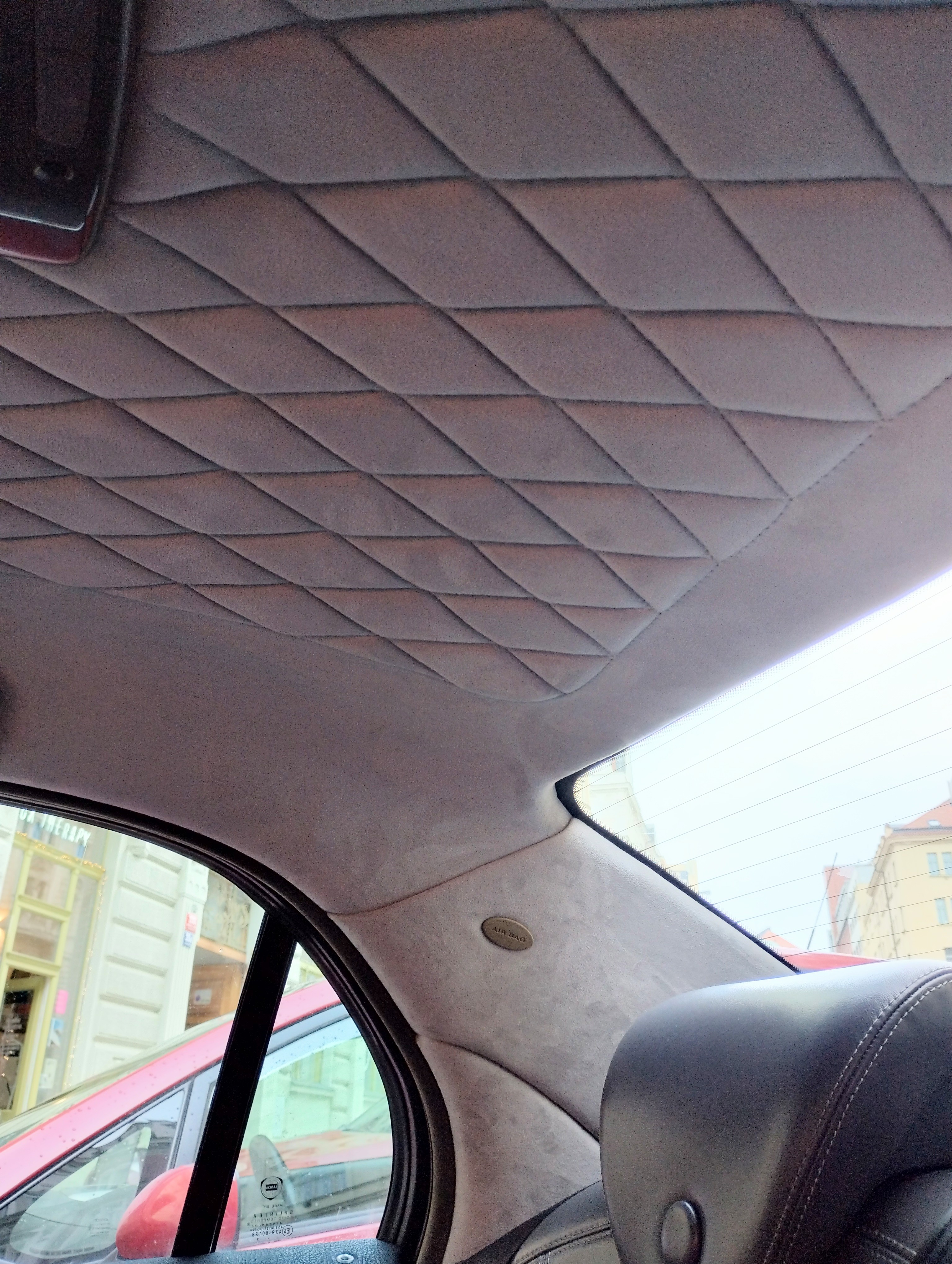 Rudolf Faťol - Autočalounictví Praha foto 3