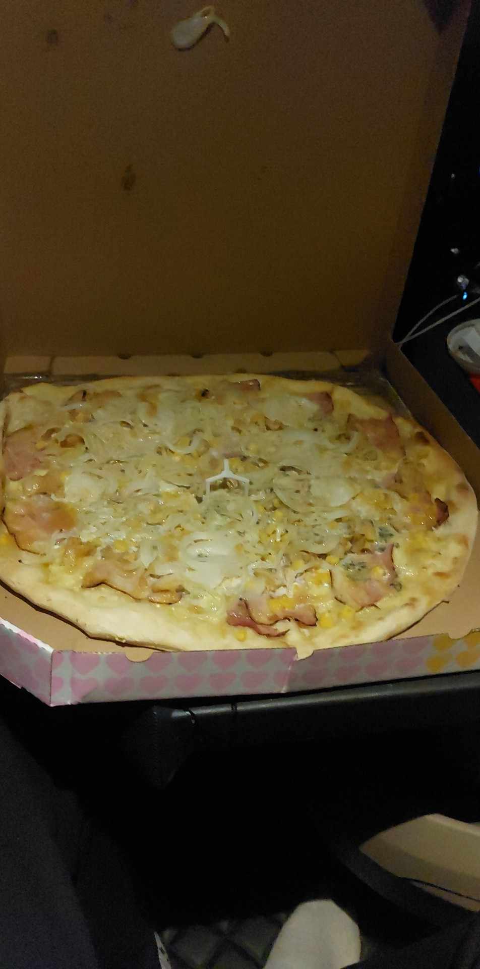 TURBO PIZZA foto 3