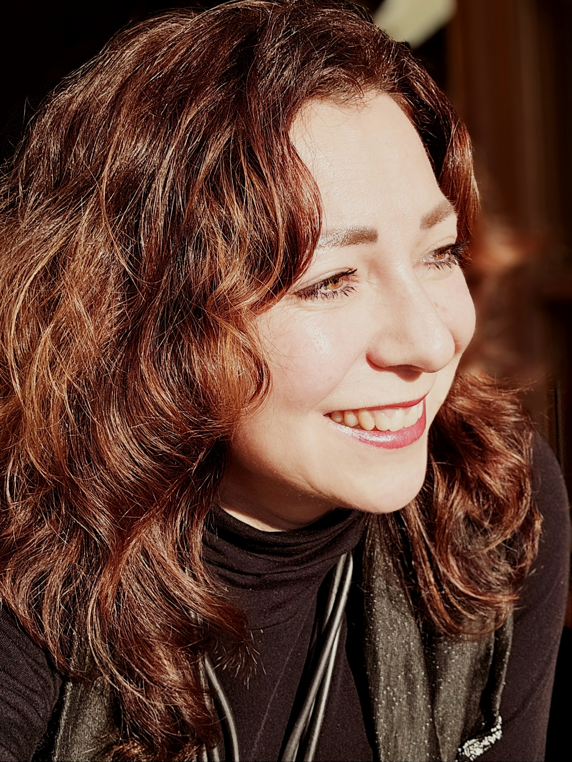 Kadeřnictvi Jitka Navrátilová foto 6