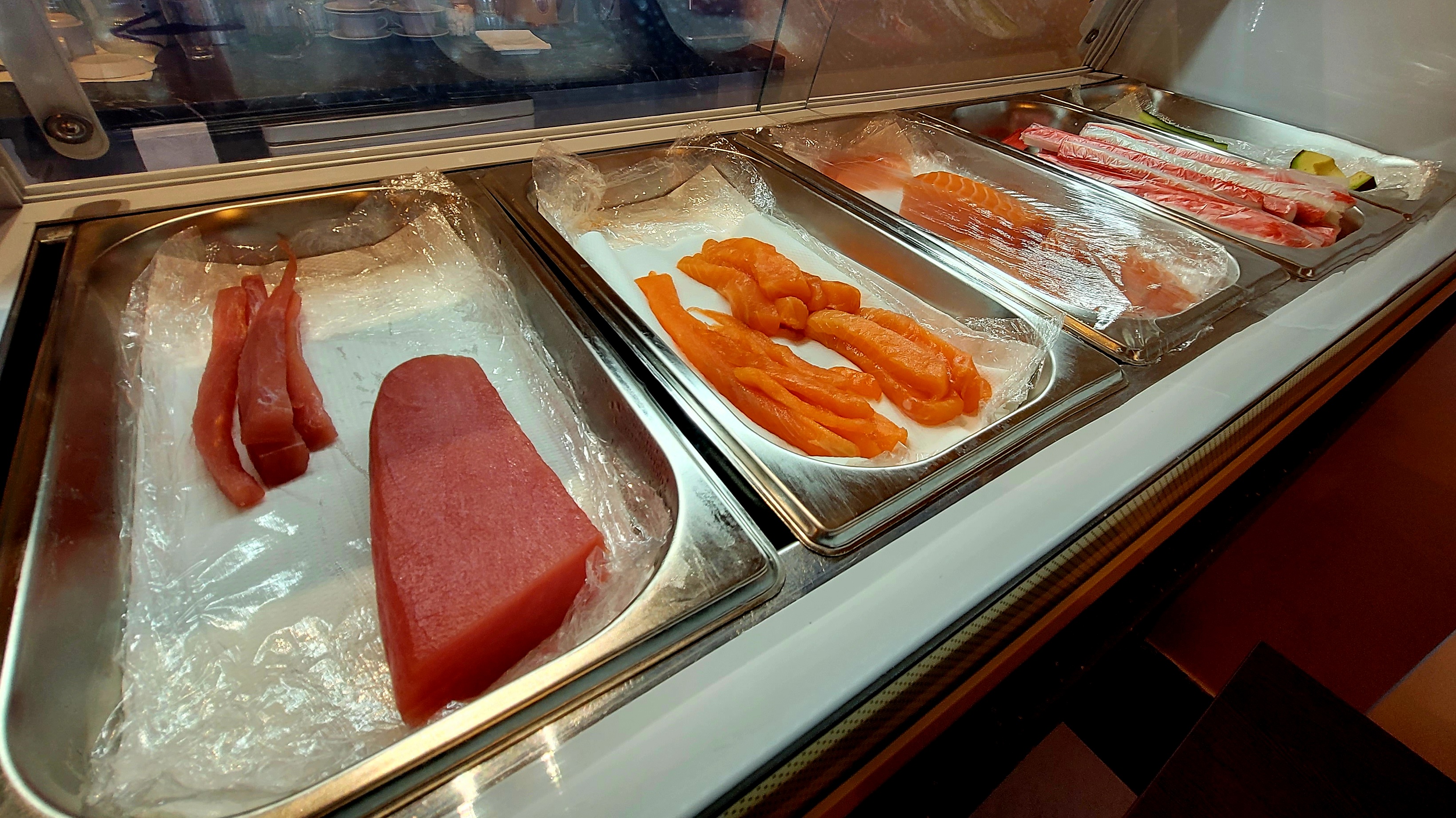 SUSHI Bistro foto 4