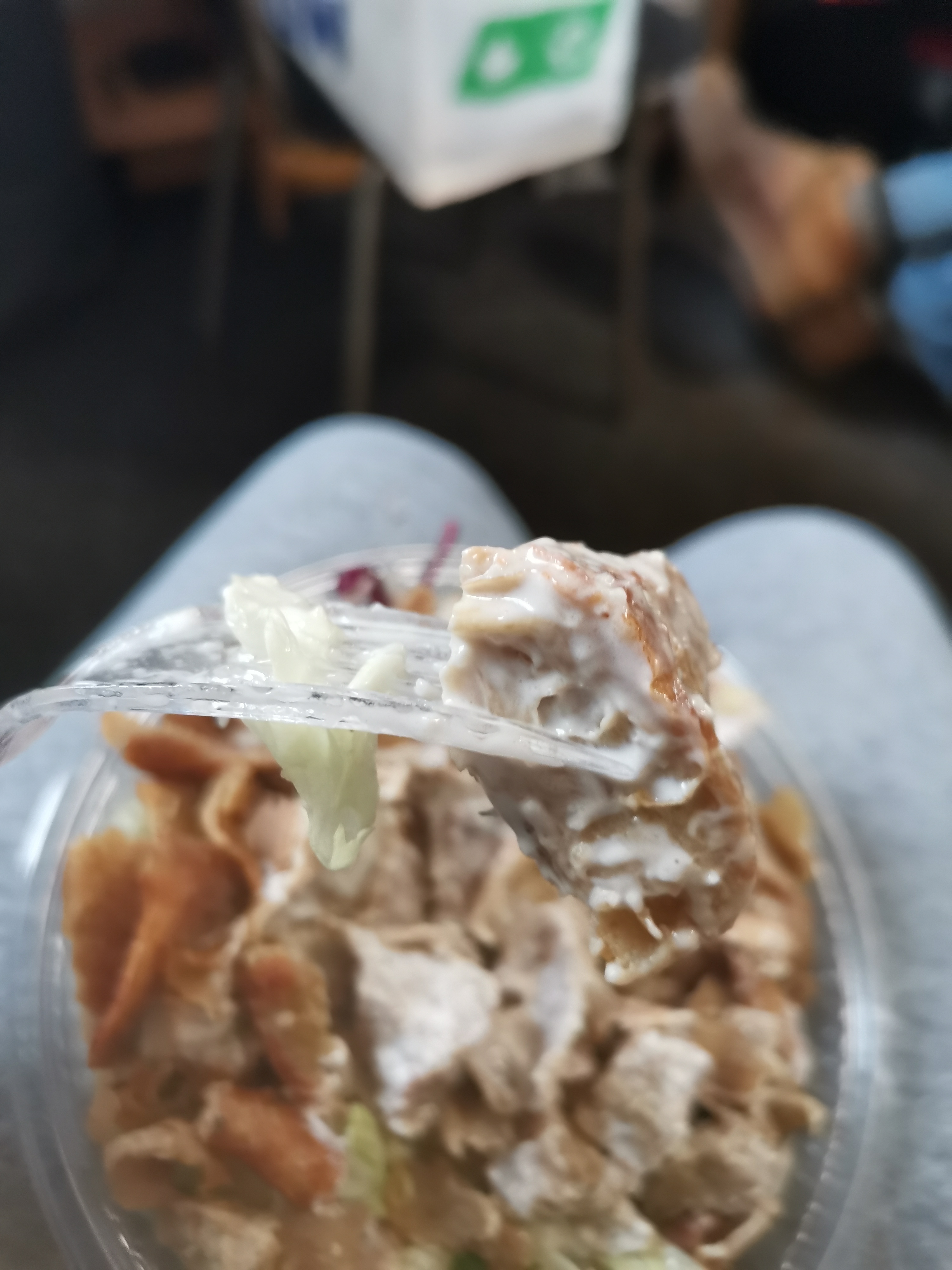 KEBAB Mnichovo Hradiště foto 3