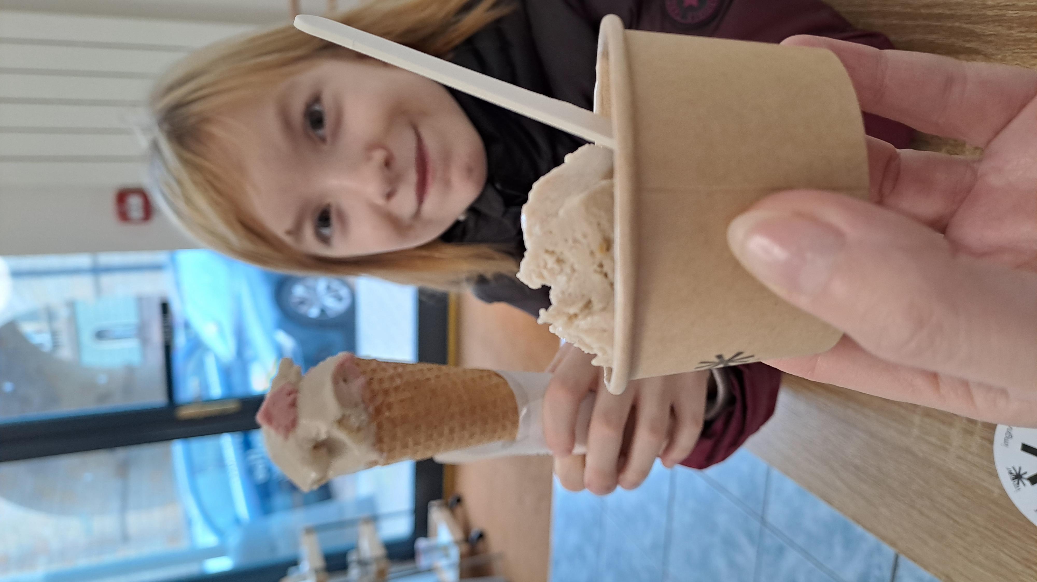 Imaginární zmrzlina foto 5