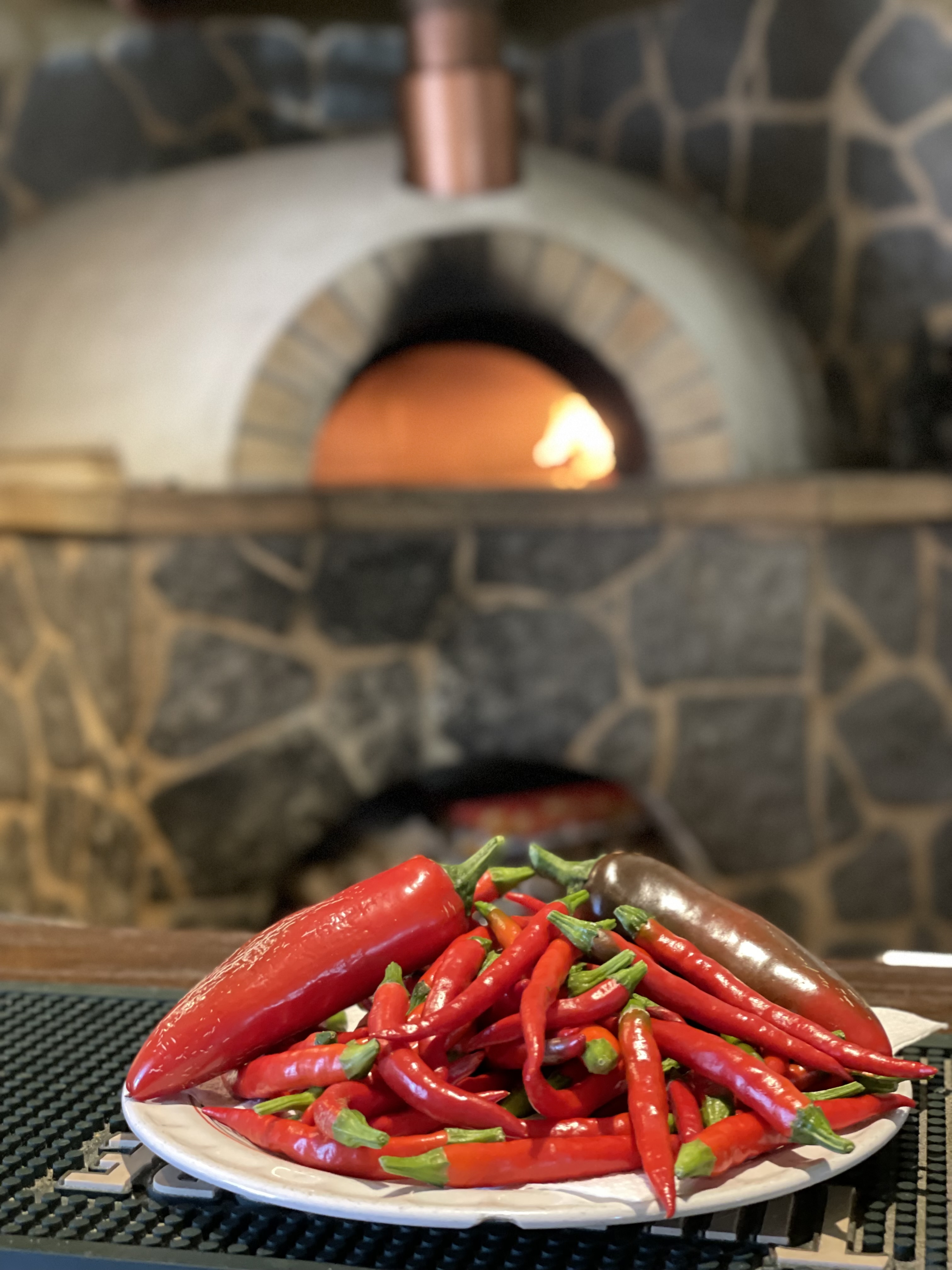 Restaurant Pizza Speed foto 5
