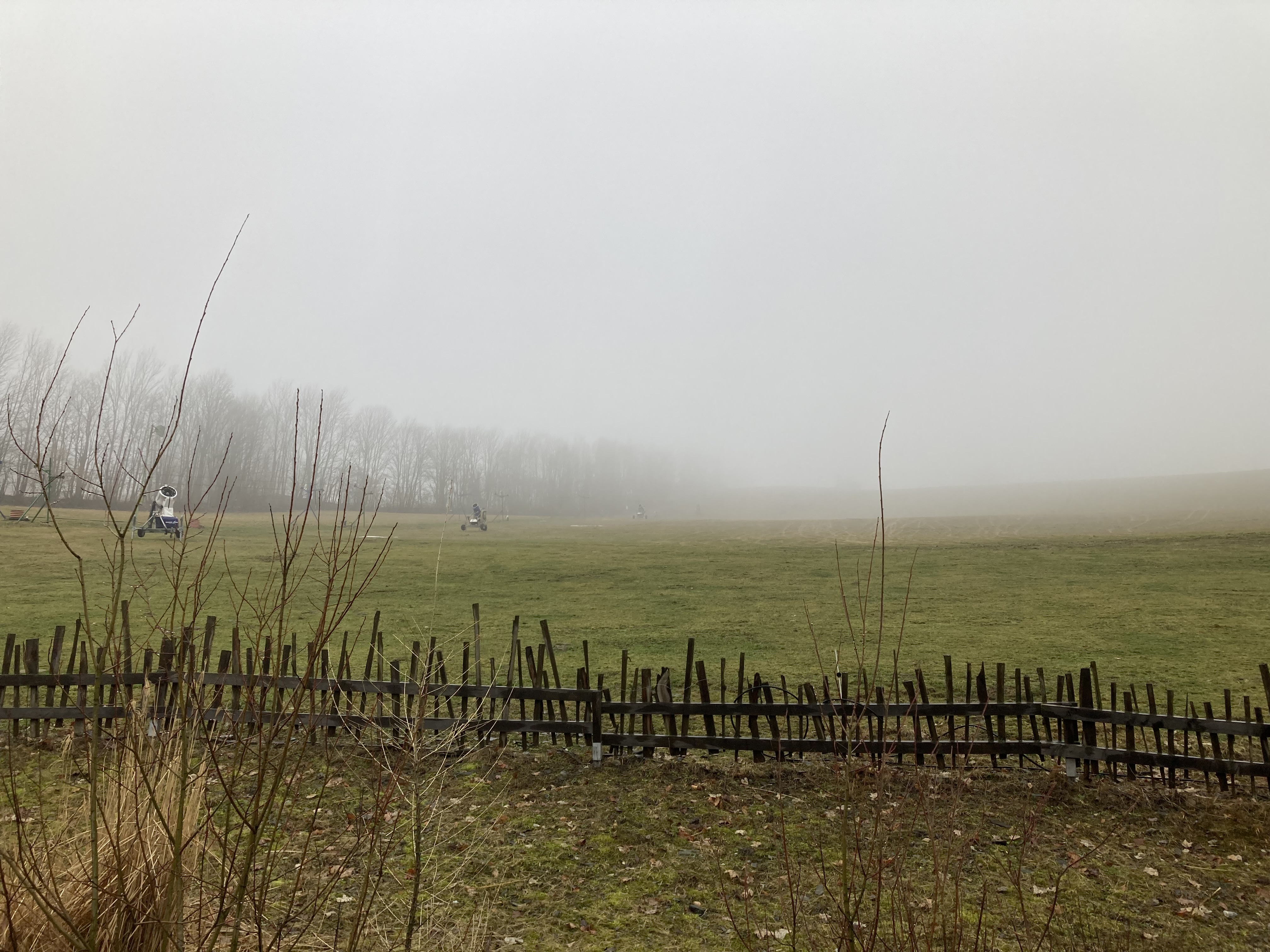 Skiareál Turek foto 5