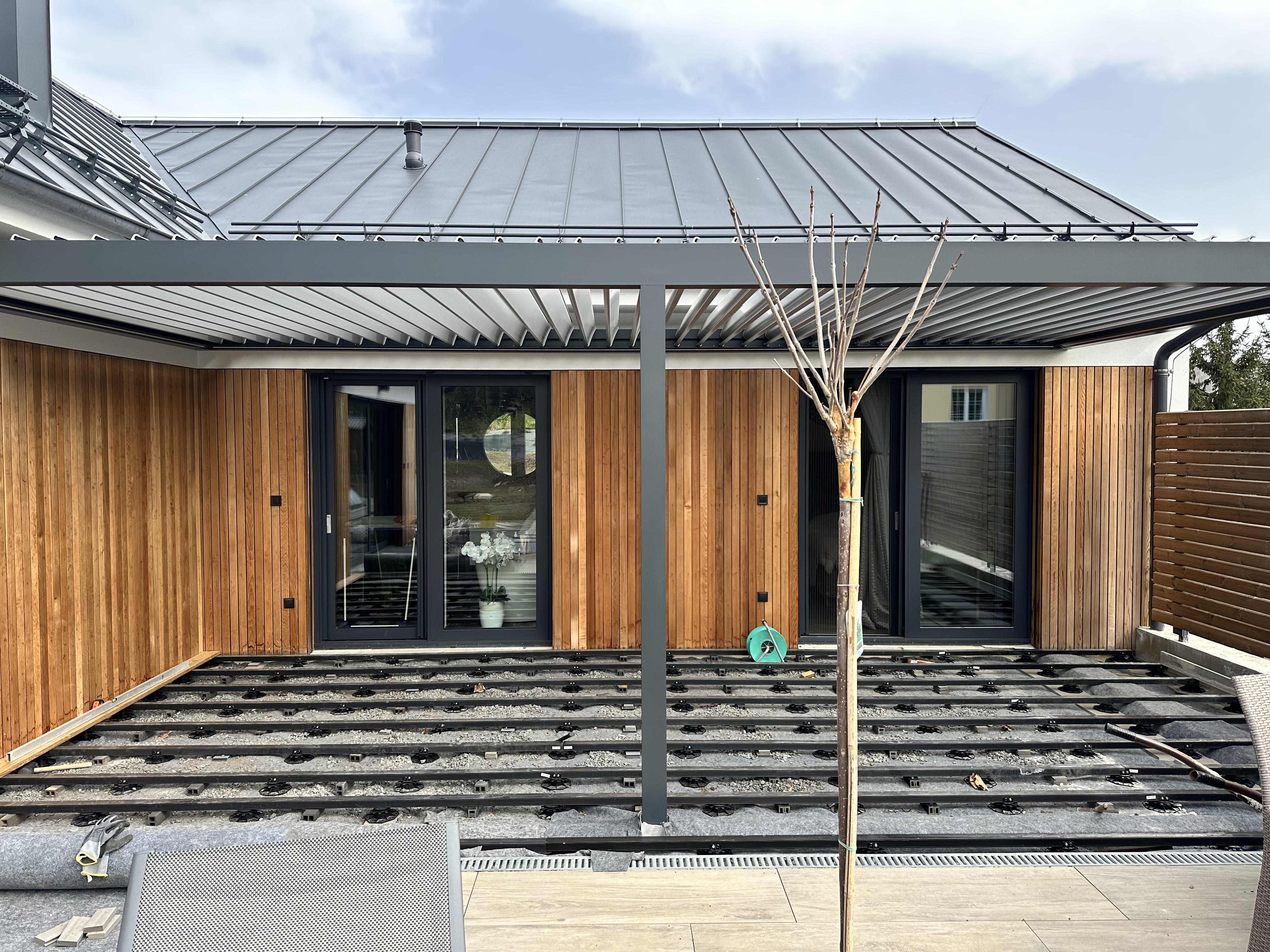 ars Ústí - žaluzie, okna, dveře foto 5