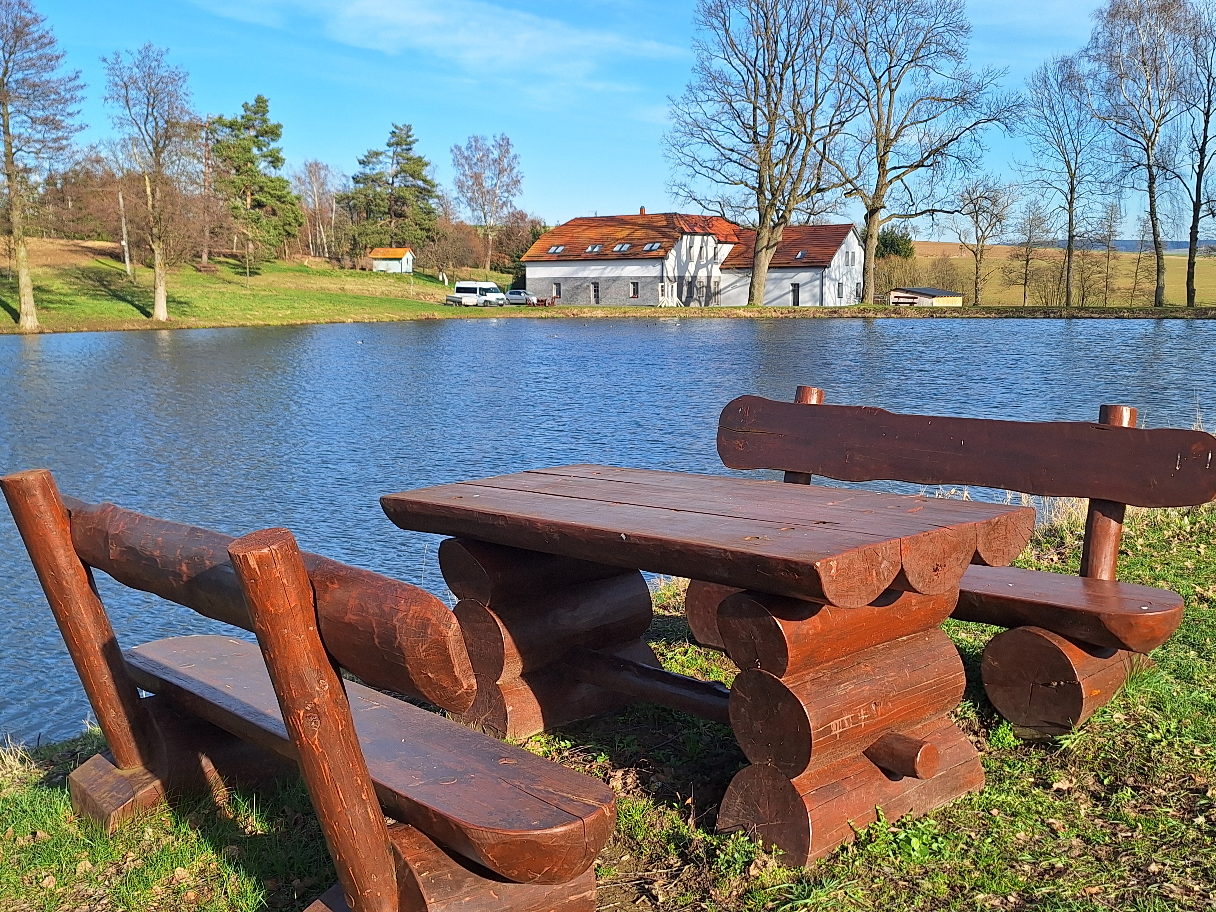 Jitkovský mlýn - Wellness, relaxace a procedury foto 5