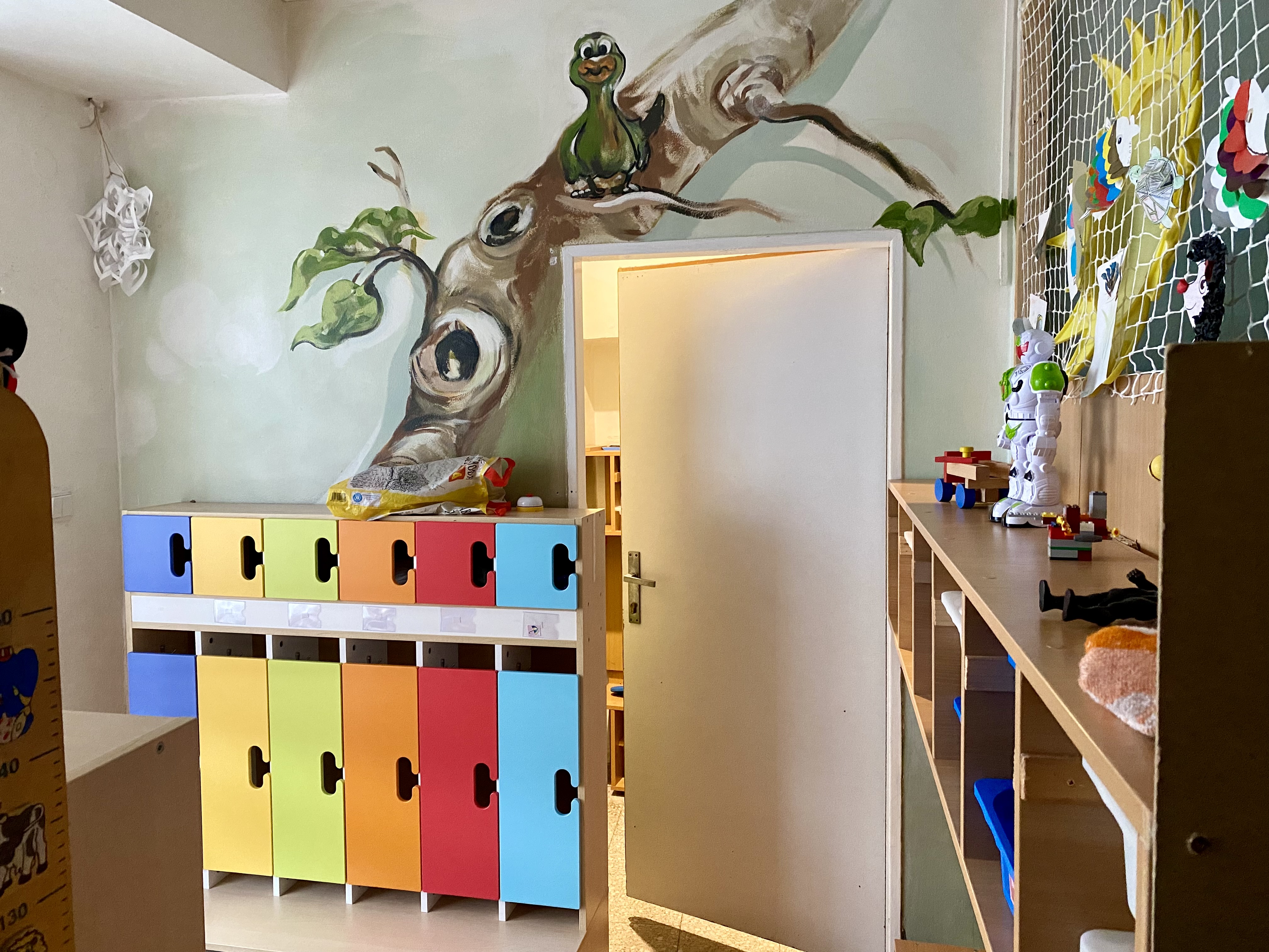 Klubko Dětská Skupina foto 3