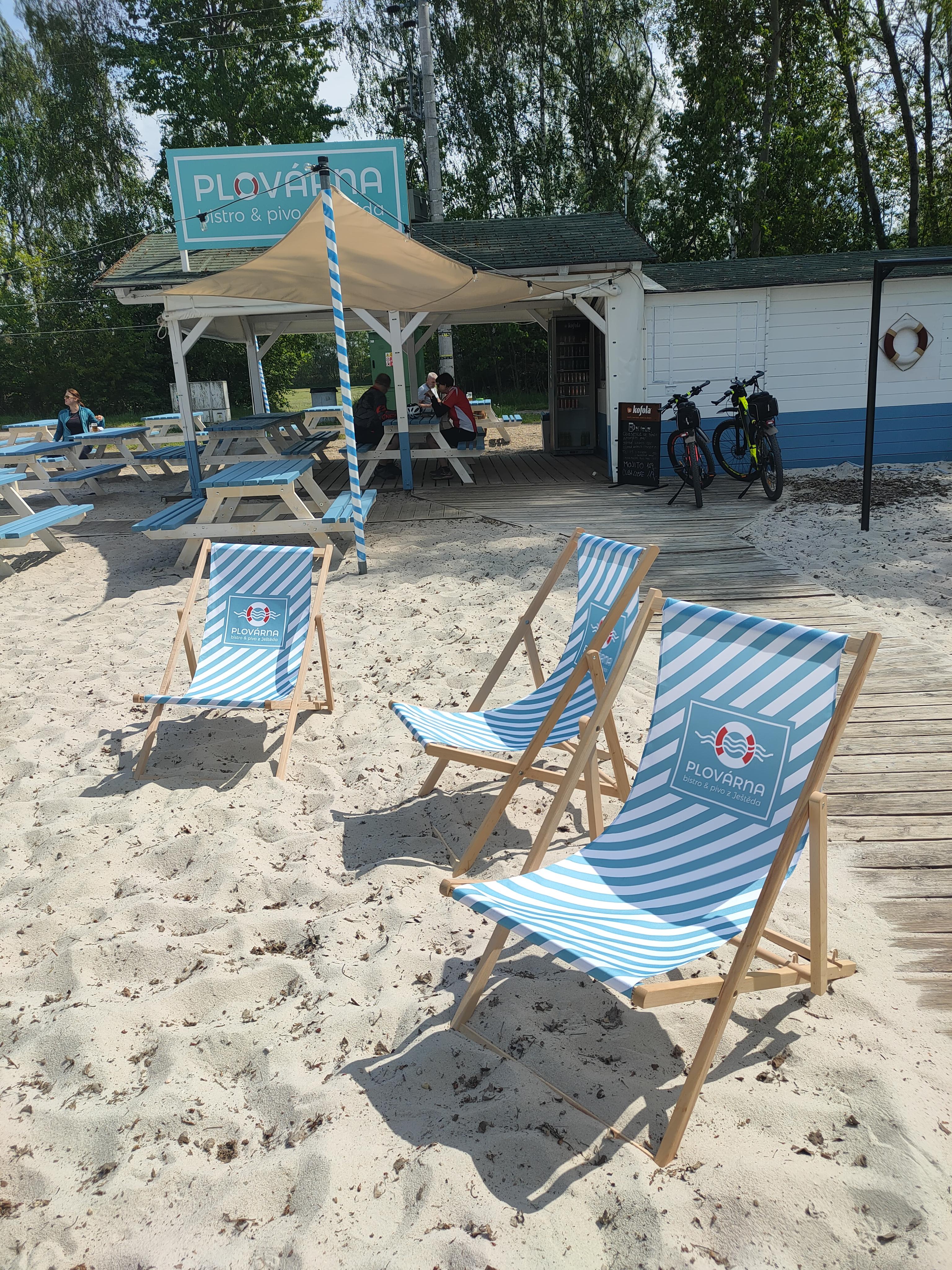 Bistro Plovárna foto 5