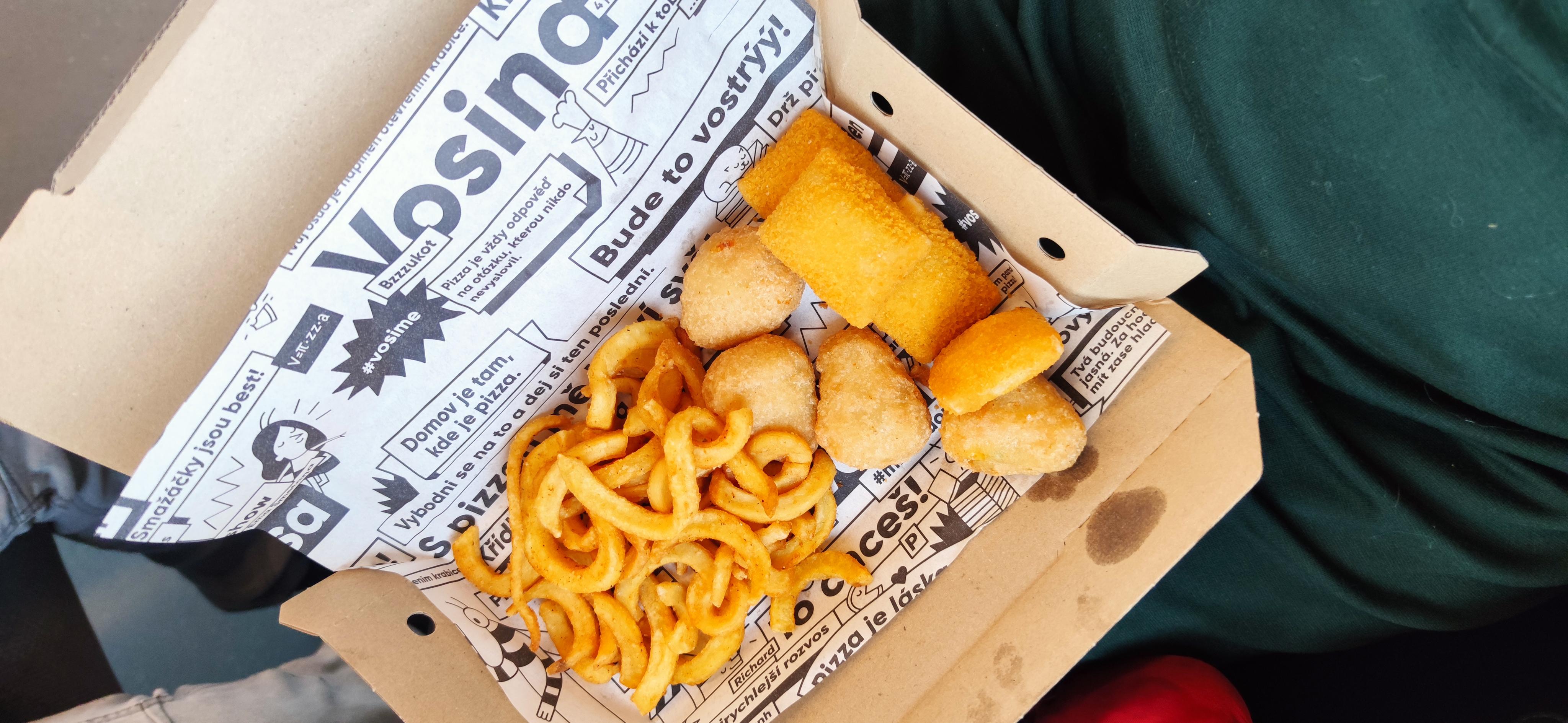 Vosime.cz Brno-střed foto 6