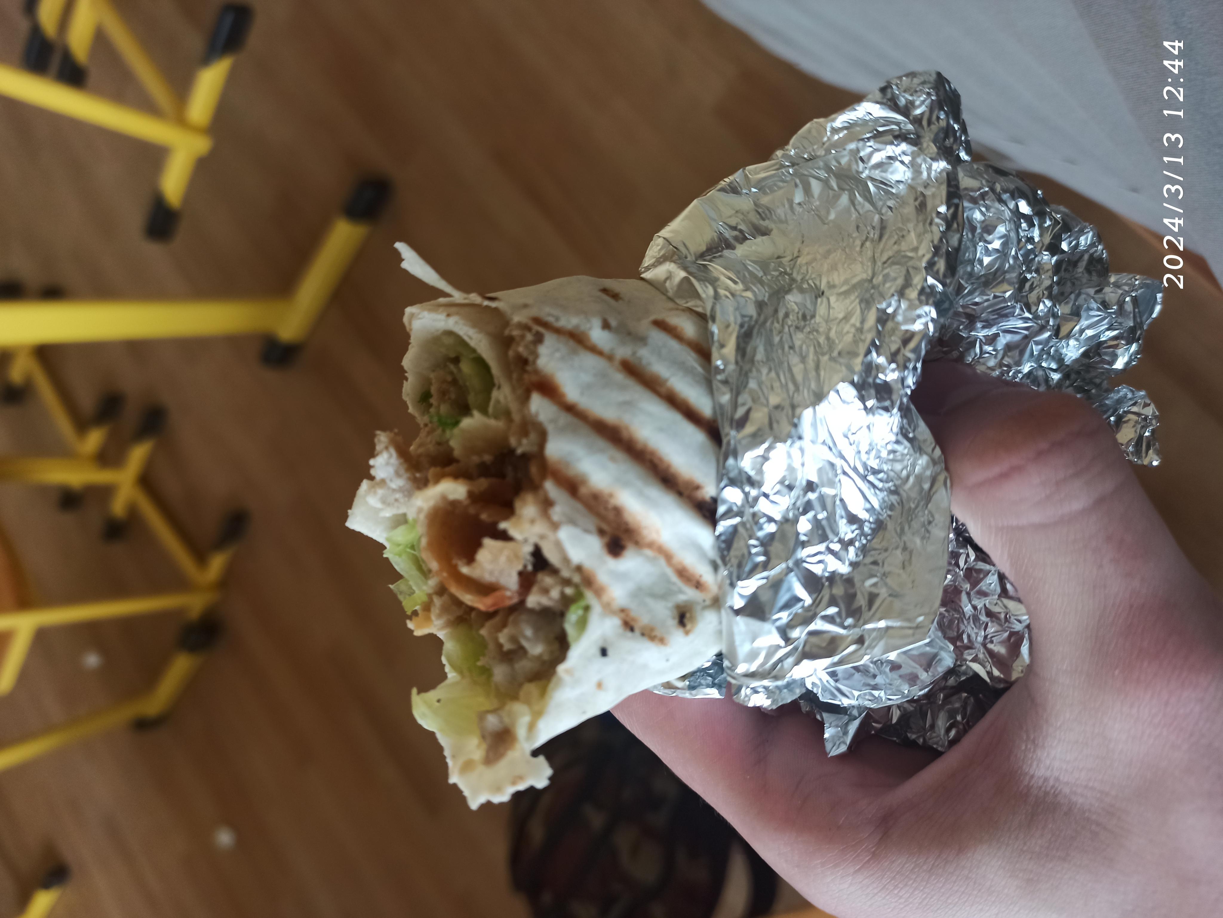 Dobrou Chuť Kebab A Pizza foto 1