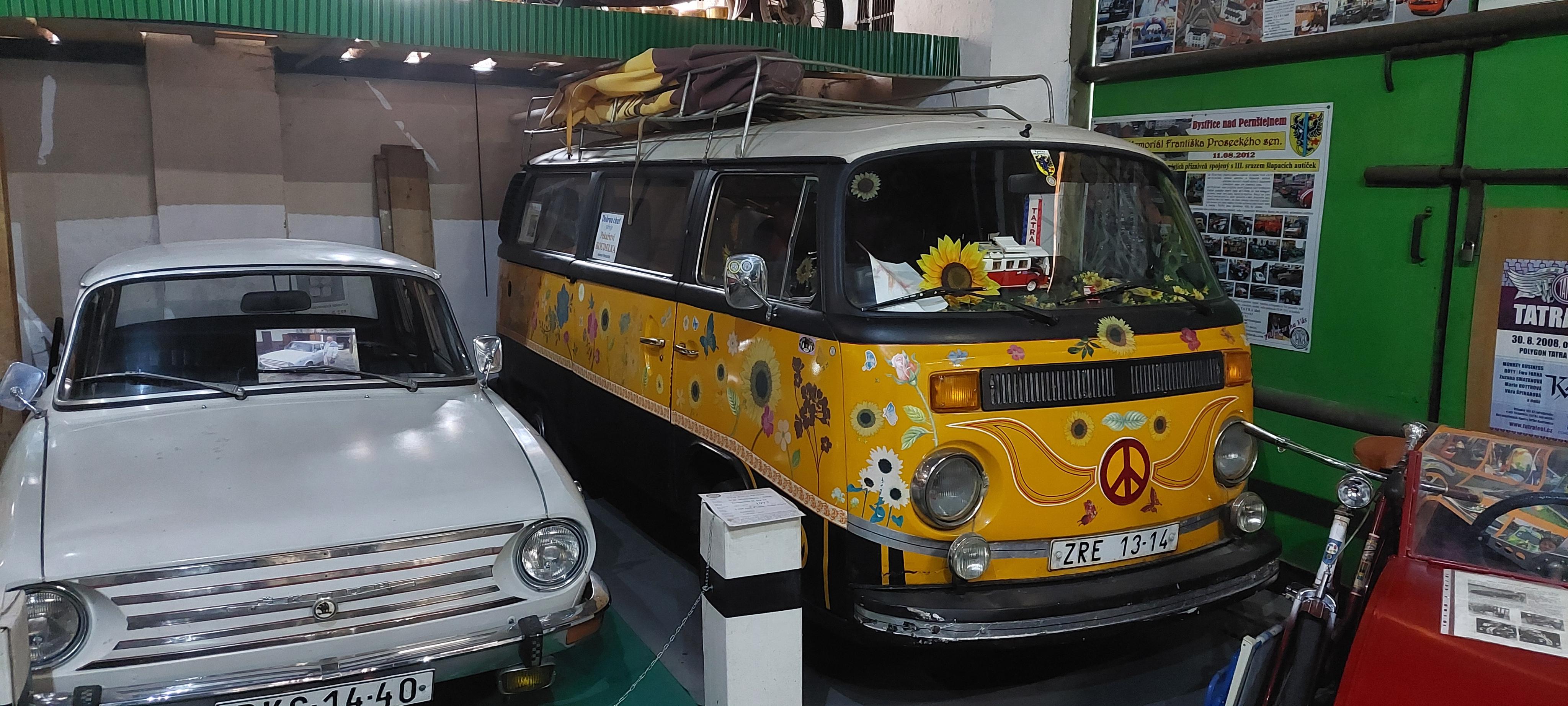 Depozit Muzeum foto 6
