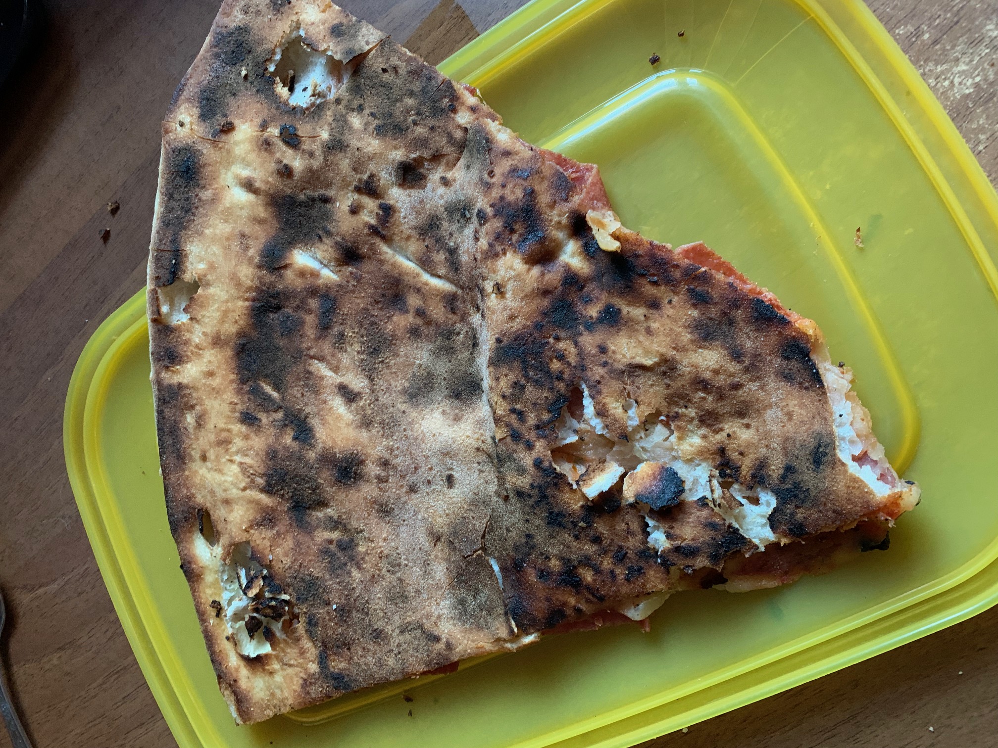 Pizza GOGO foto 4