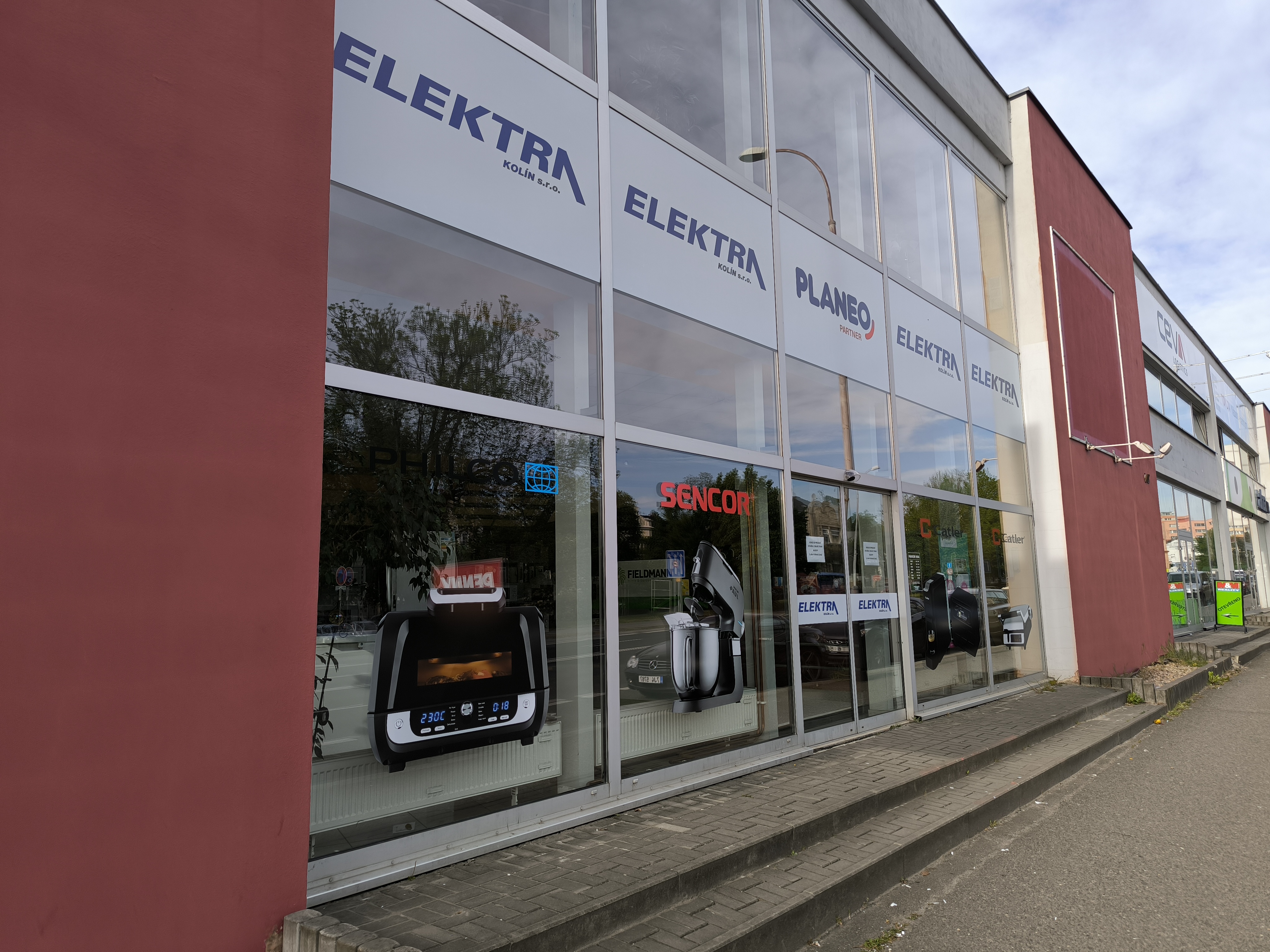 ELEKTRA KOLÍN, s.r.o. foto 6