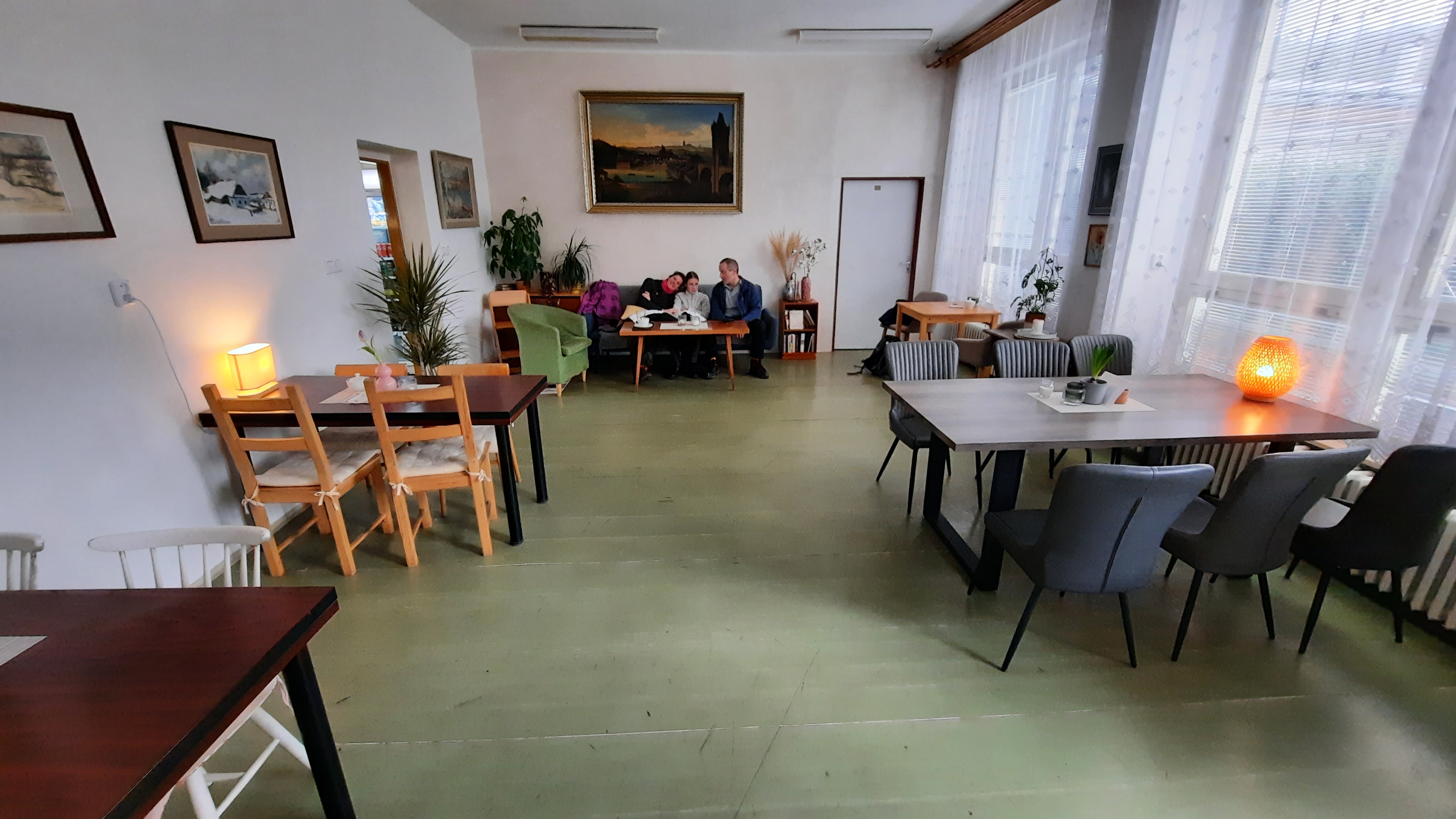 VE VÍRU MLSÁNÍ foto 4
