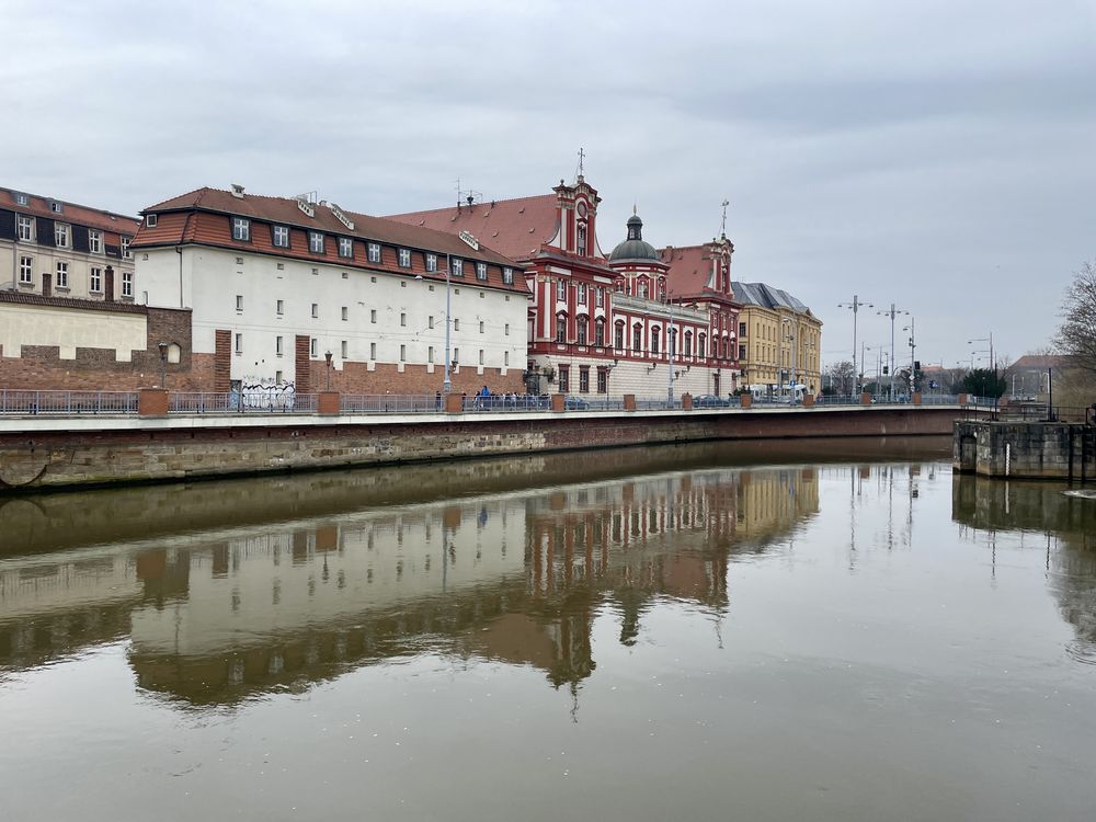 Trybunał Konstytucyjny do przebudowy (projekt)