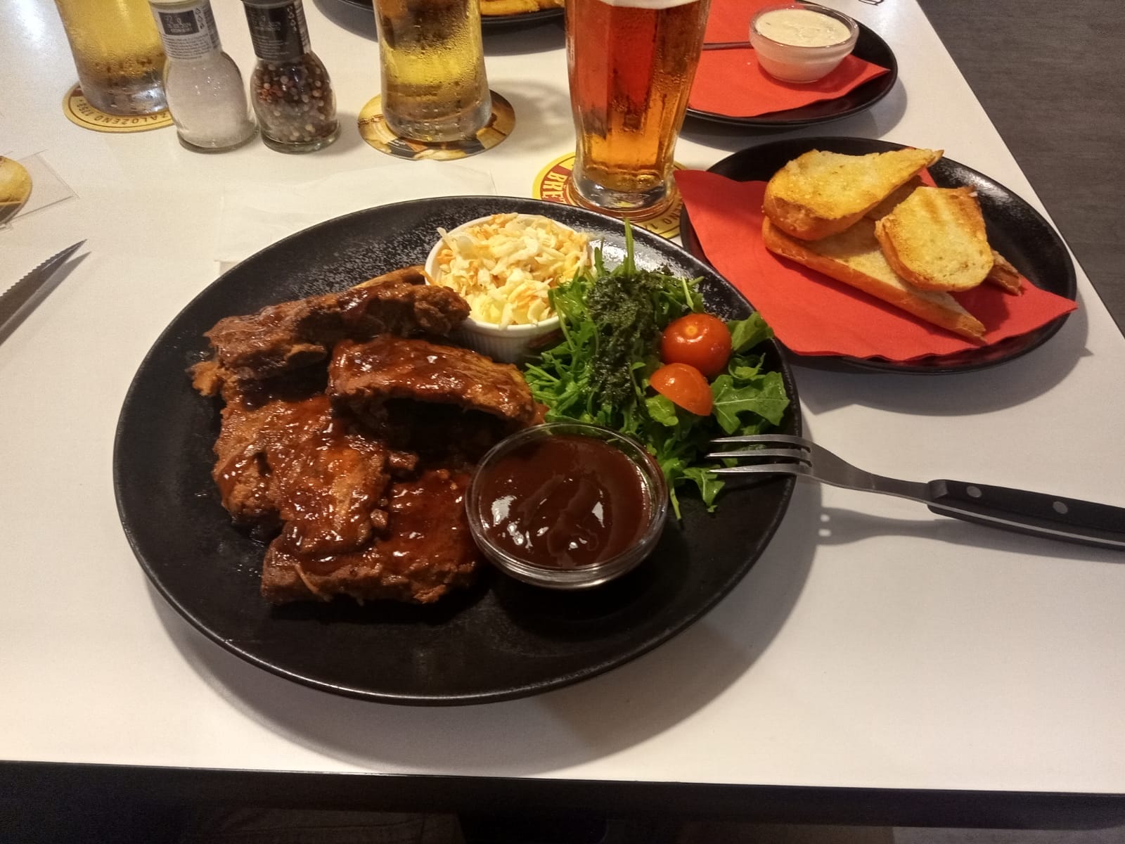 BTW restaurace foto 6