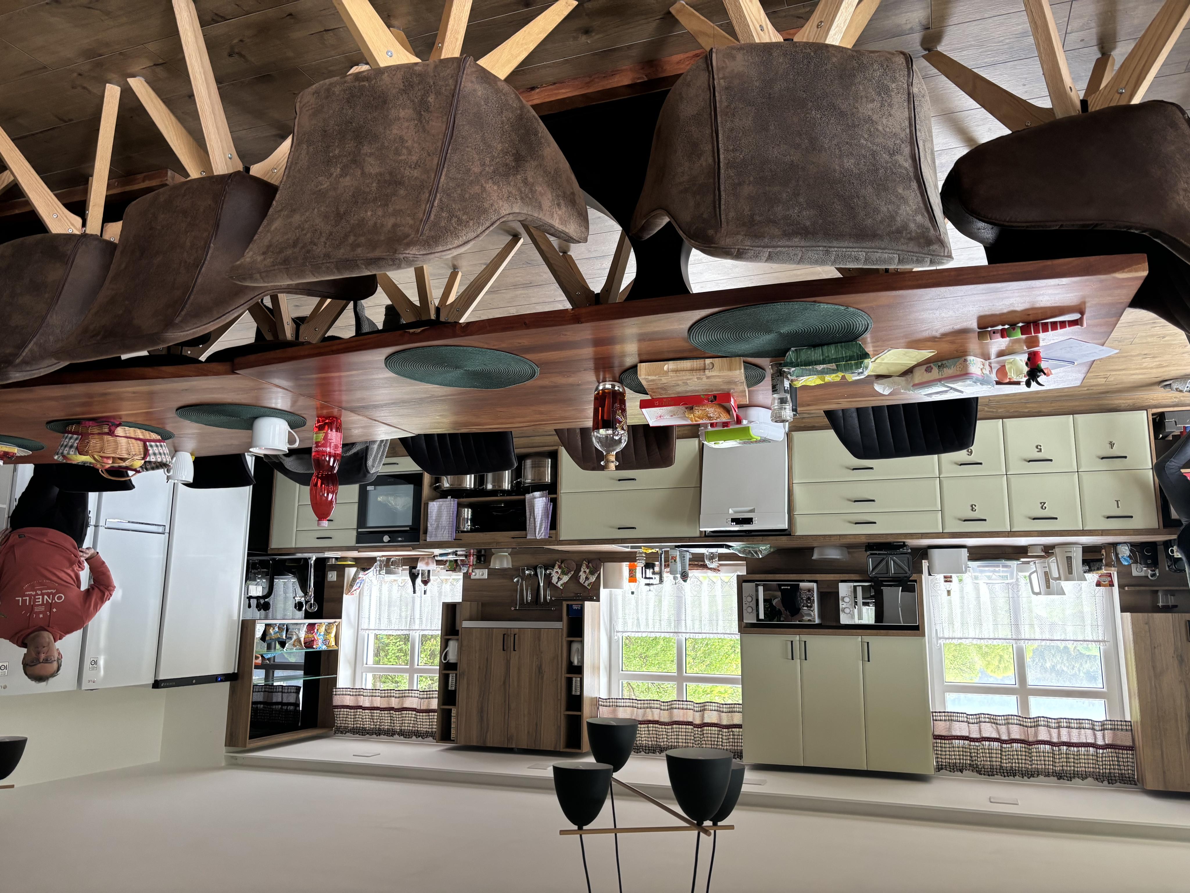 Chalupa u Dubu foto 5