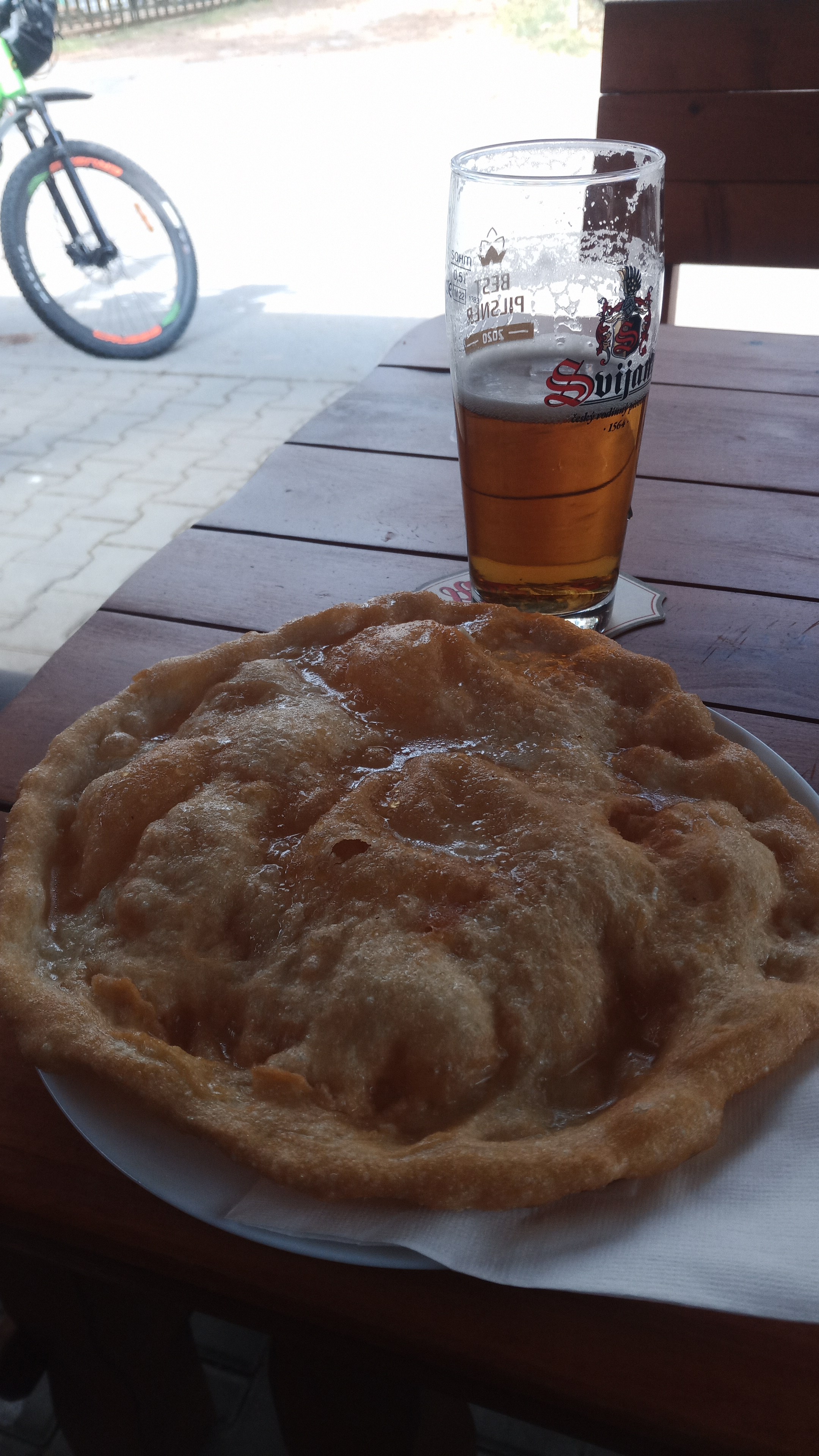 Občerstvení IMA foto 2