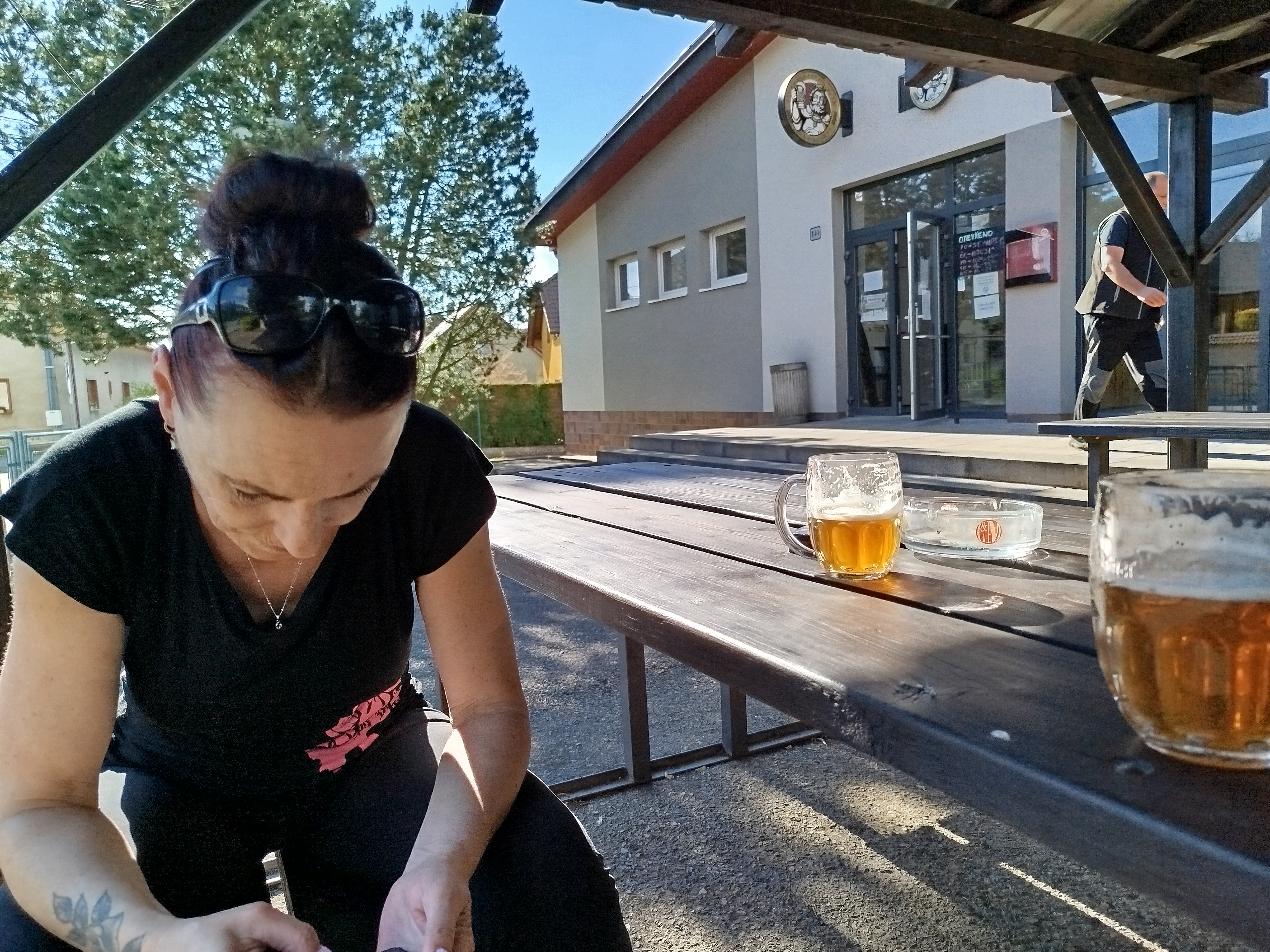 Bušovická hospoda foto 3