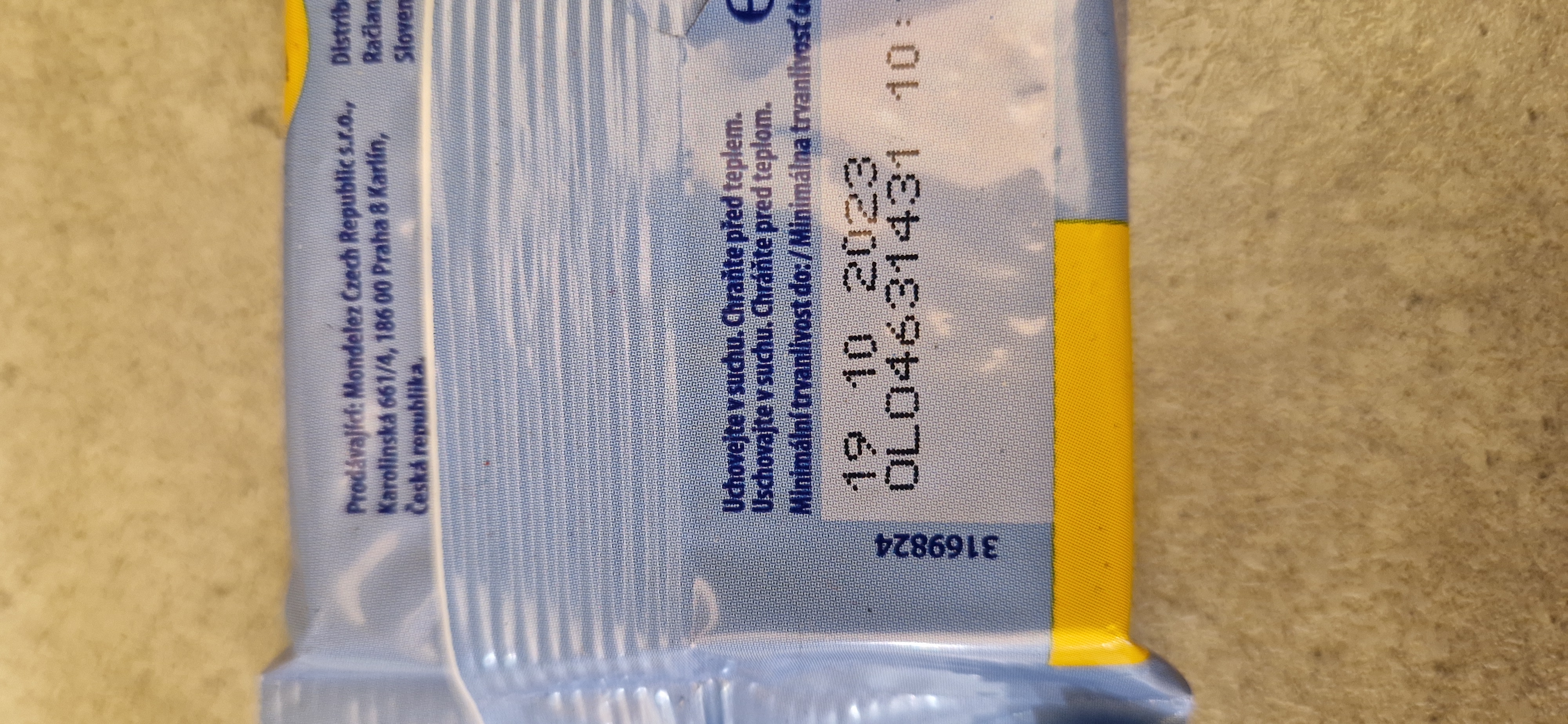 Potraviny u Davida foto 2