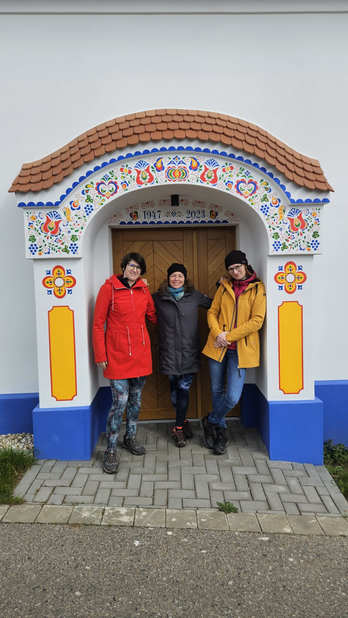 POD VINOHRADEM foto 3
