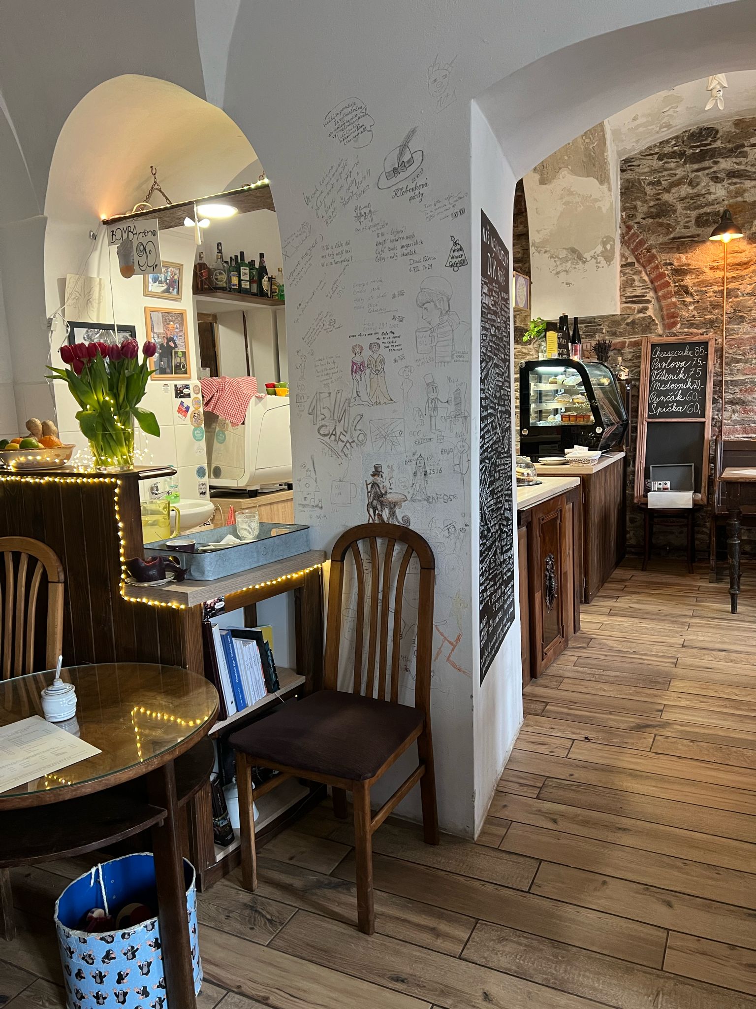 Café 1516 foto 4