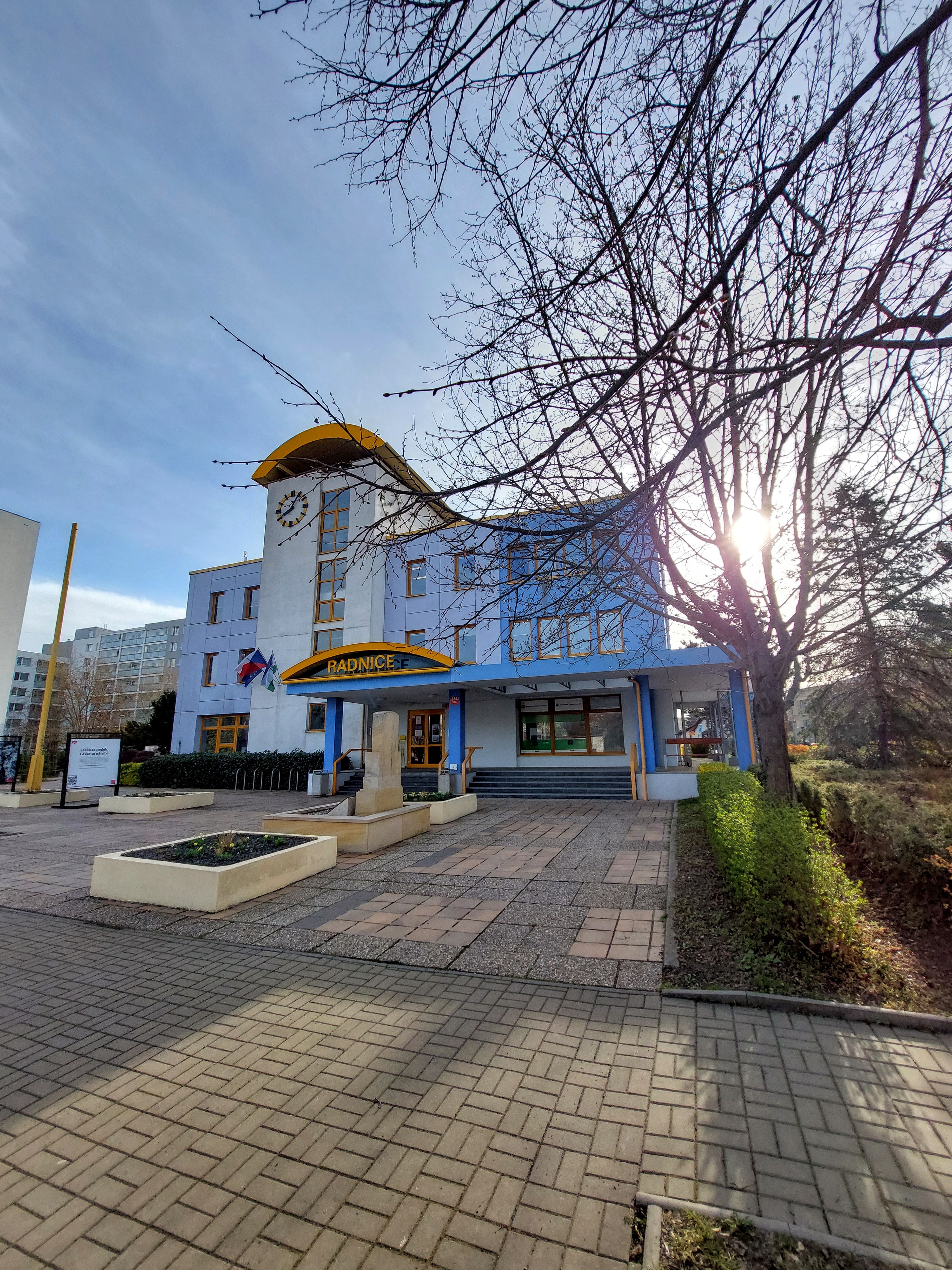 ÚMČ Praha 18 - Odbor dopravy a životního prostředí foto 5