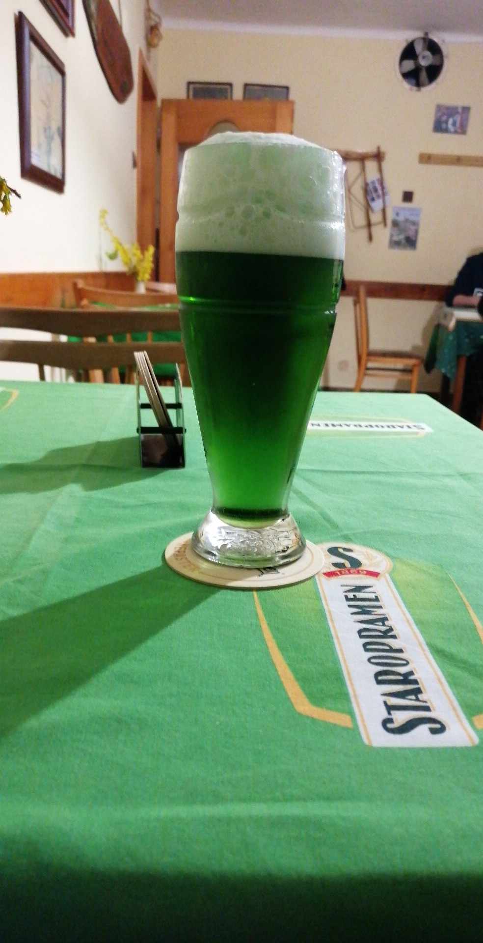Hostinec U Nechvátalů foto 4