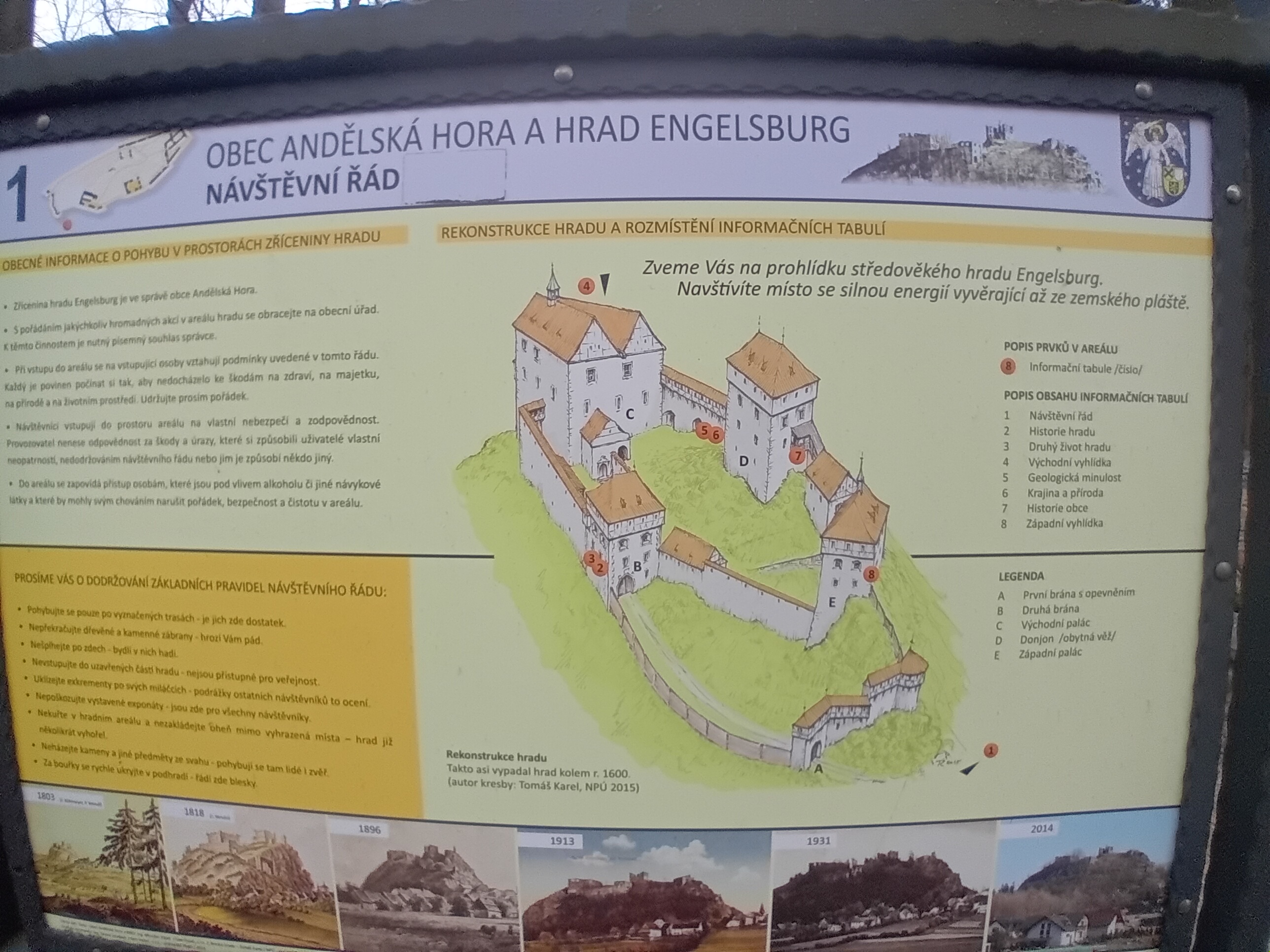Divadlo Kapsa foto 1