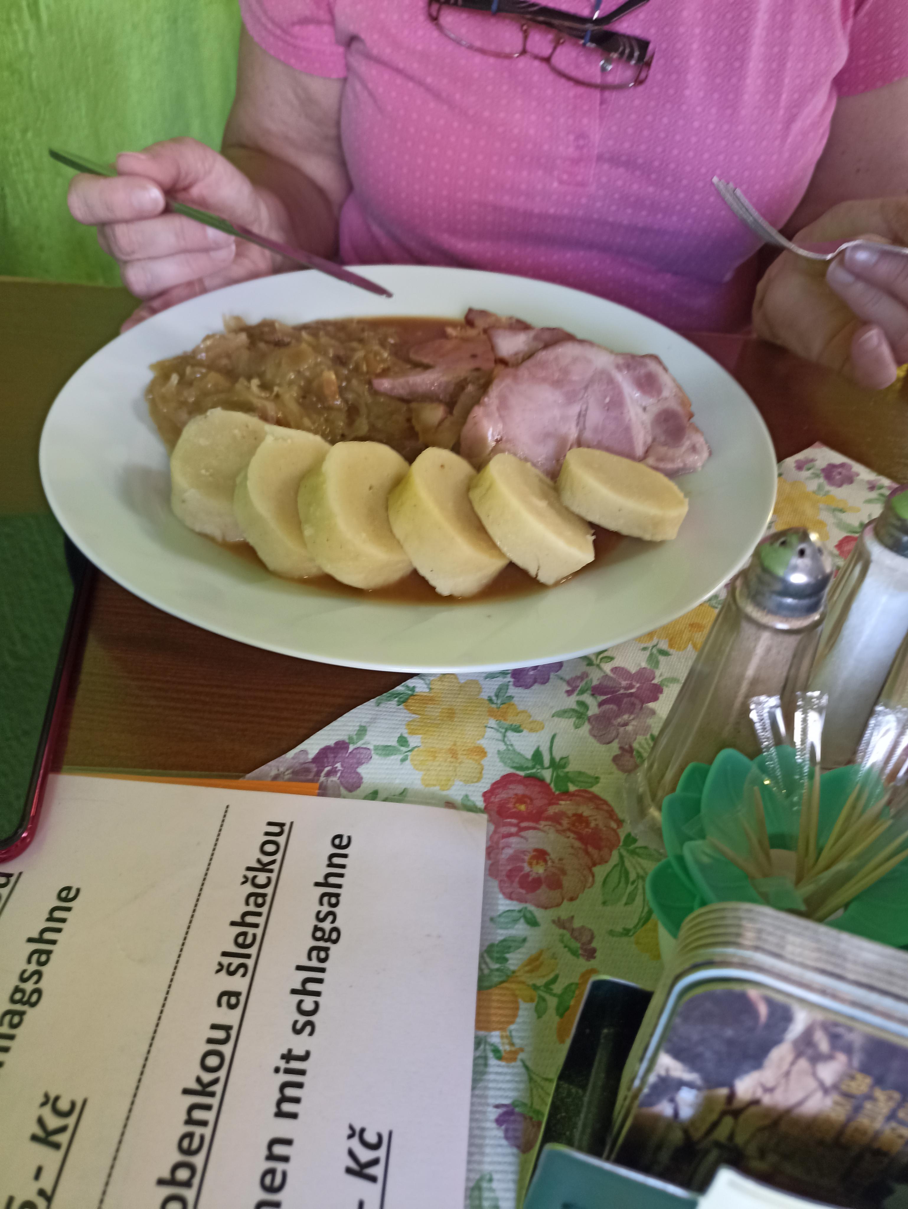 Restaurace U Vladařů foto 5