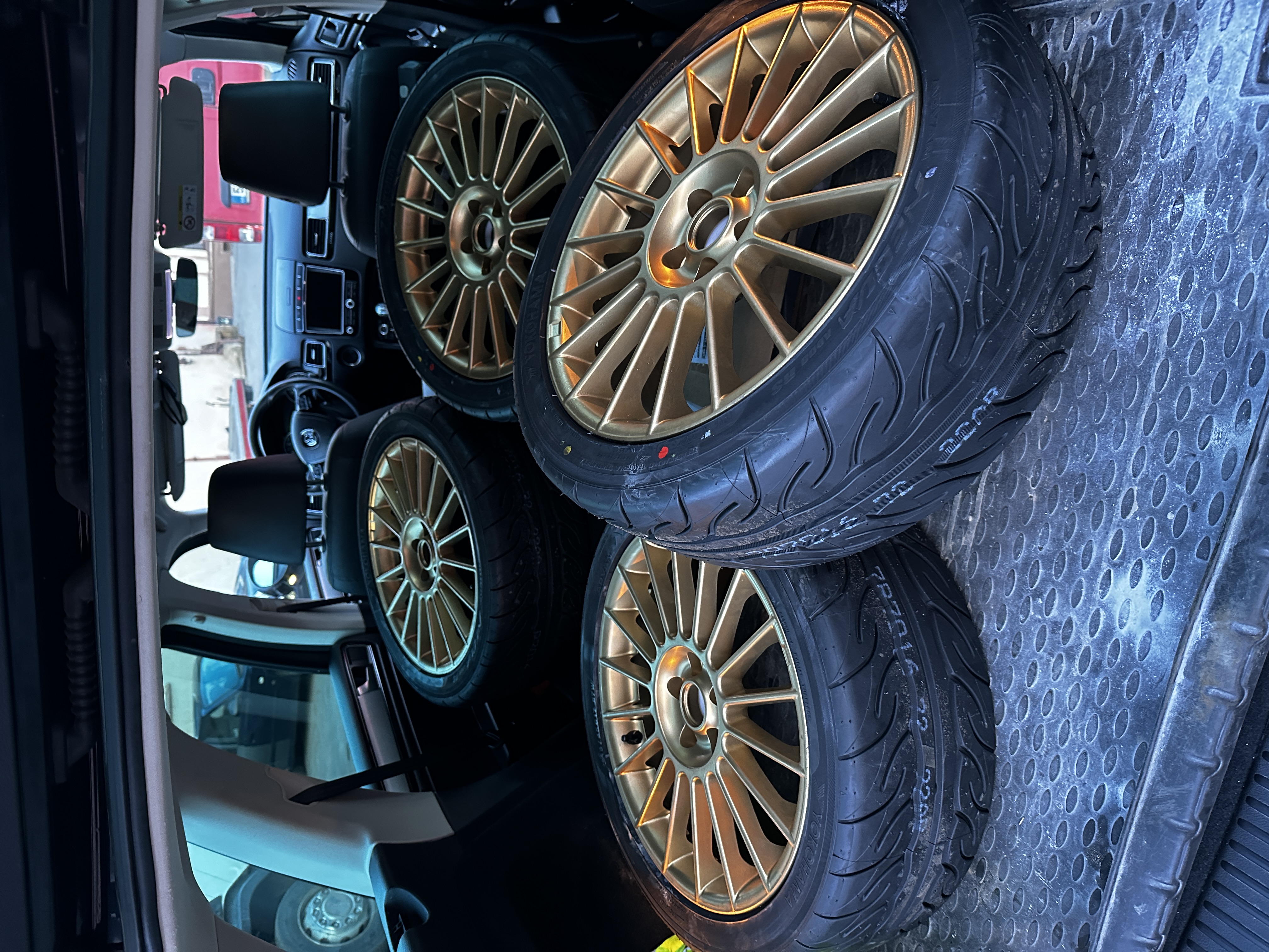 Rajchyspeed foto 2
