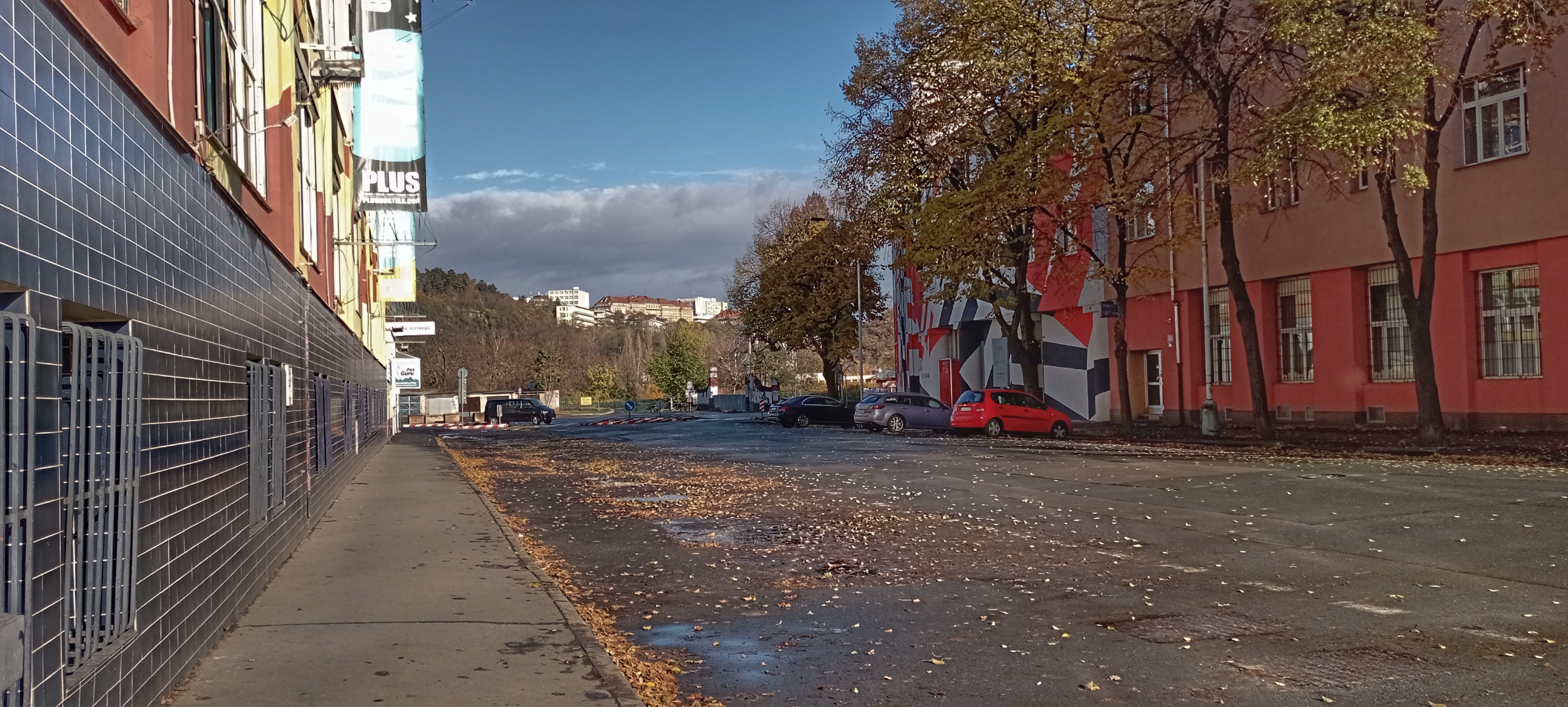 PLUS PRAGUE, s.r.o. foto 2