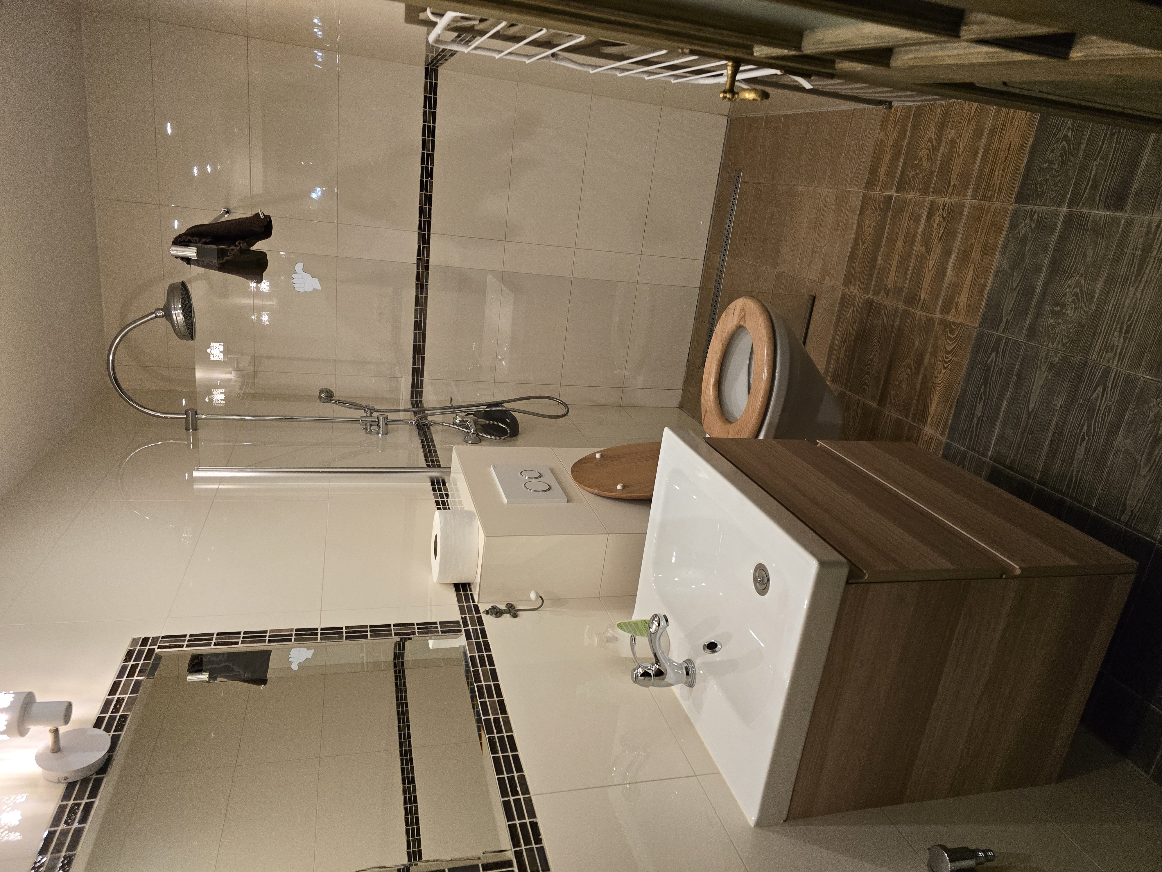 Horský dům Stará Huť foto 6