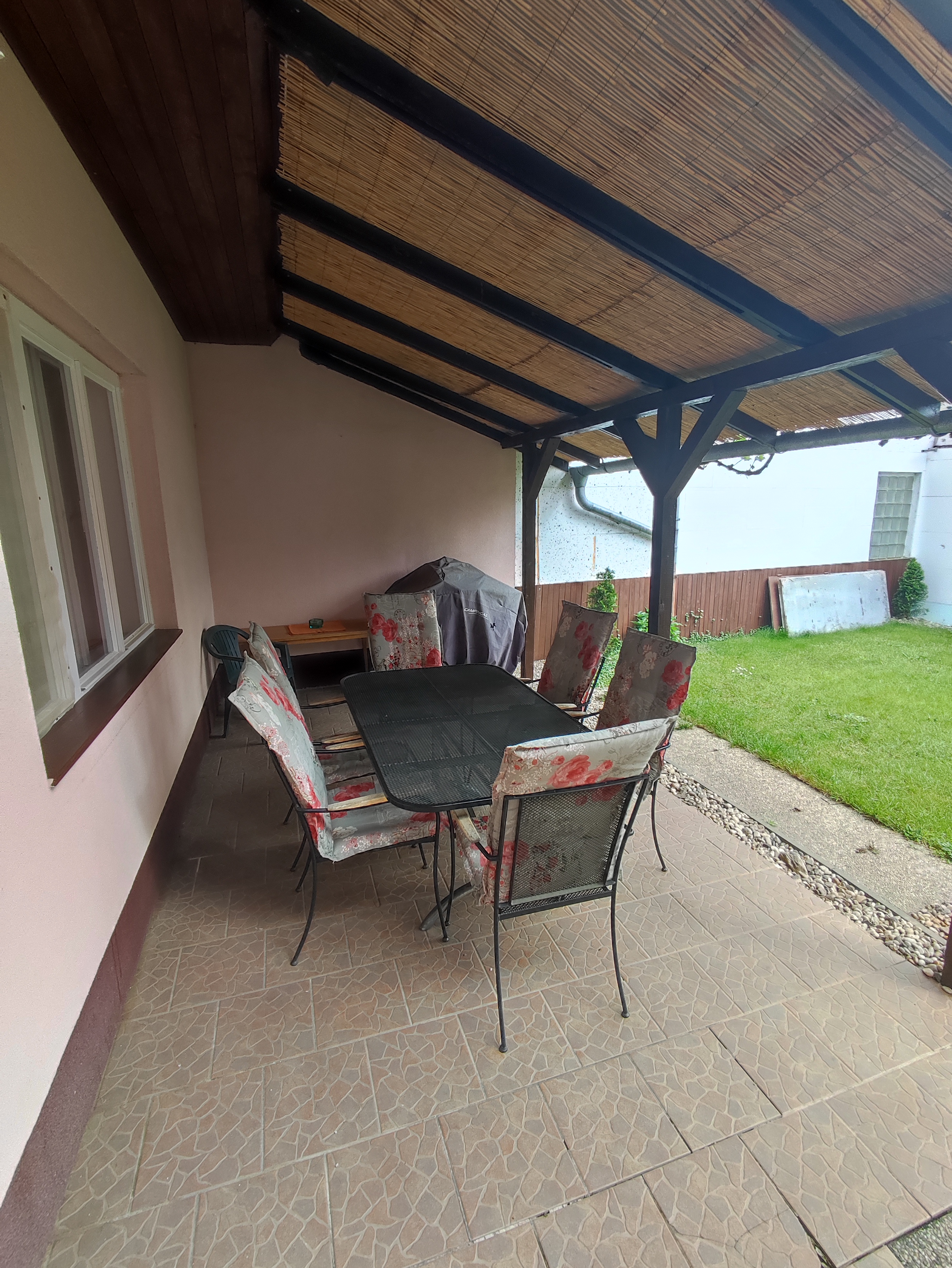 Chalupa a apartmány Morajda foto 3