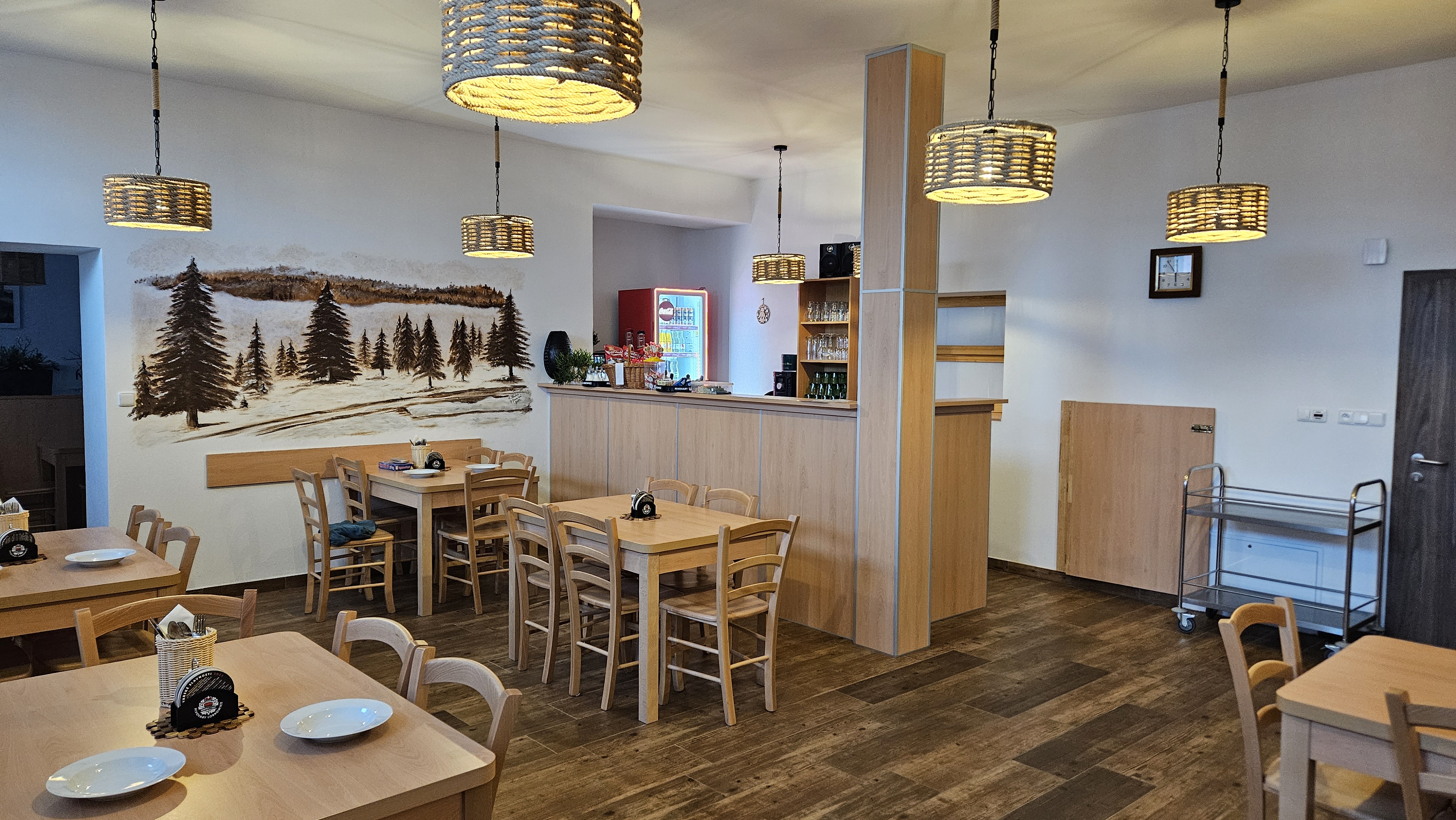 Penzion U Provazníka foto 4