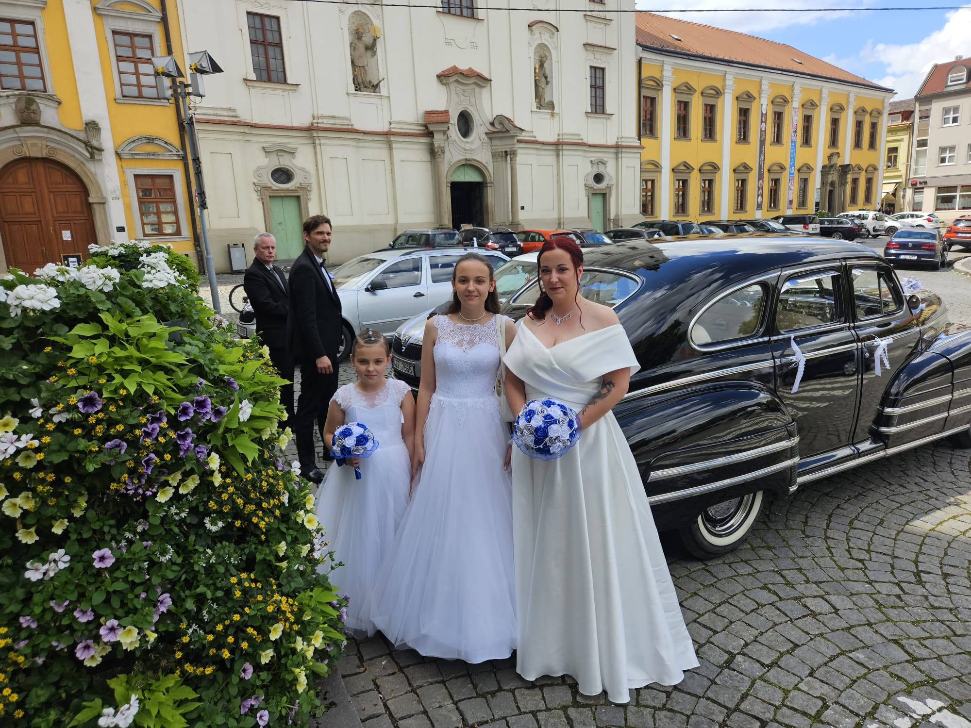Svatební salon Pavlína foto 1