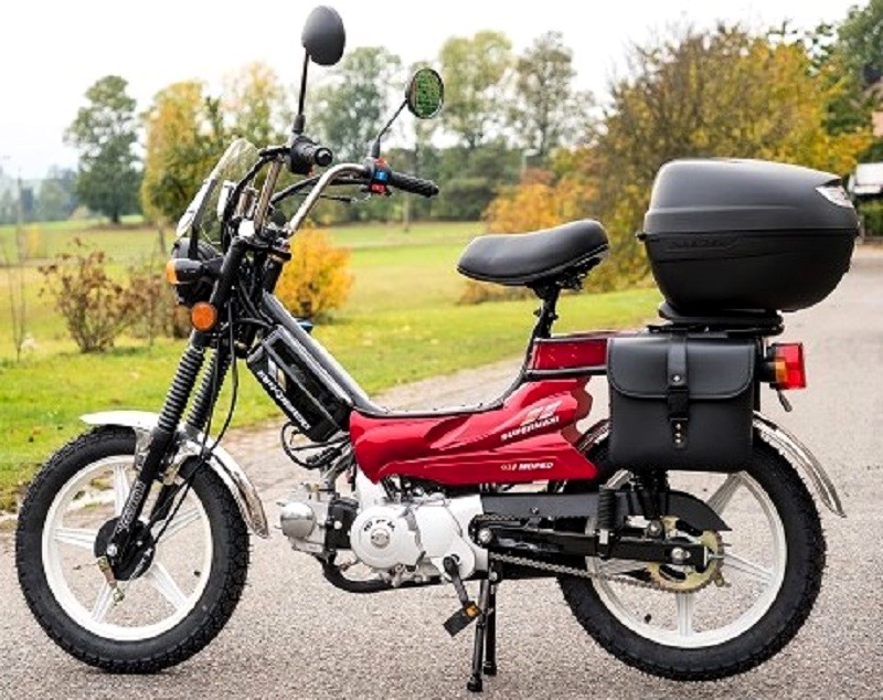 Esmax-moto foto 3
