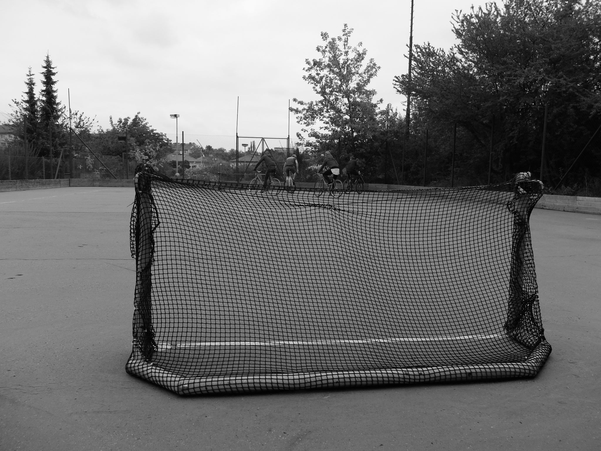 Bike polo SK Oáza foto 5