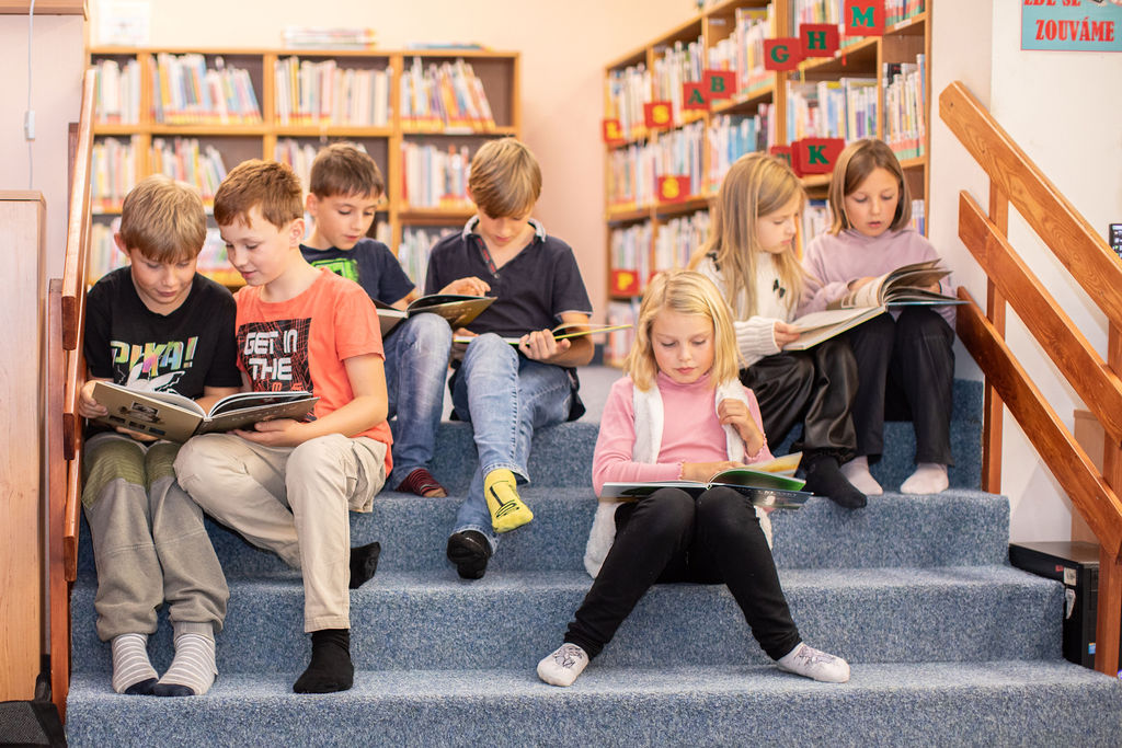 Jana Bínová - Fotografické služby foto 5