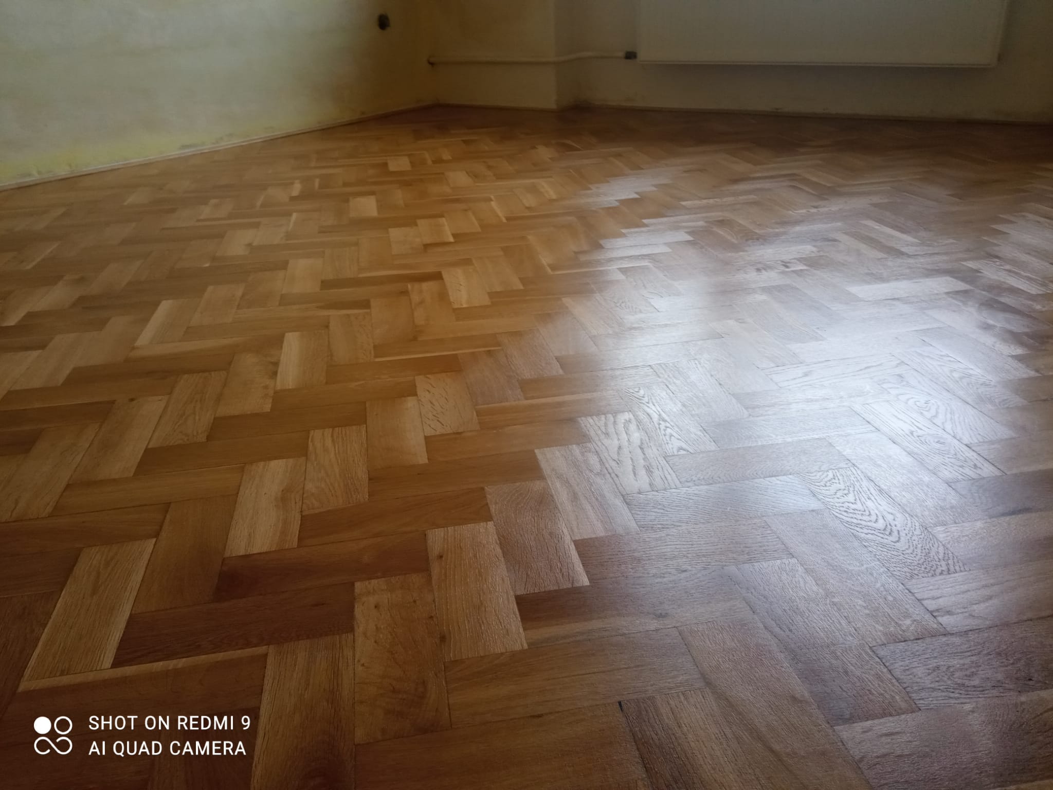 Podlahy Džán foto 5