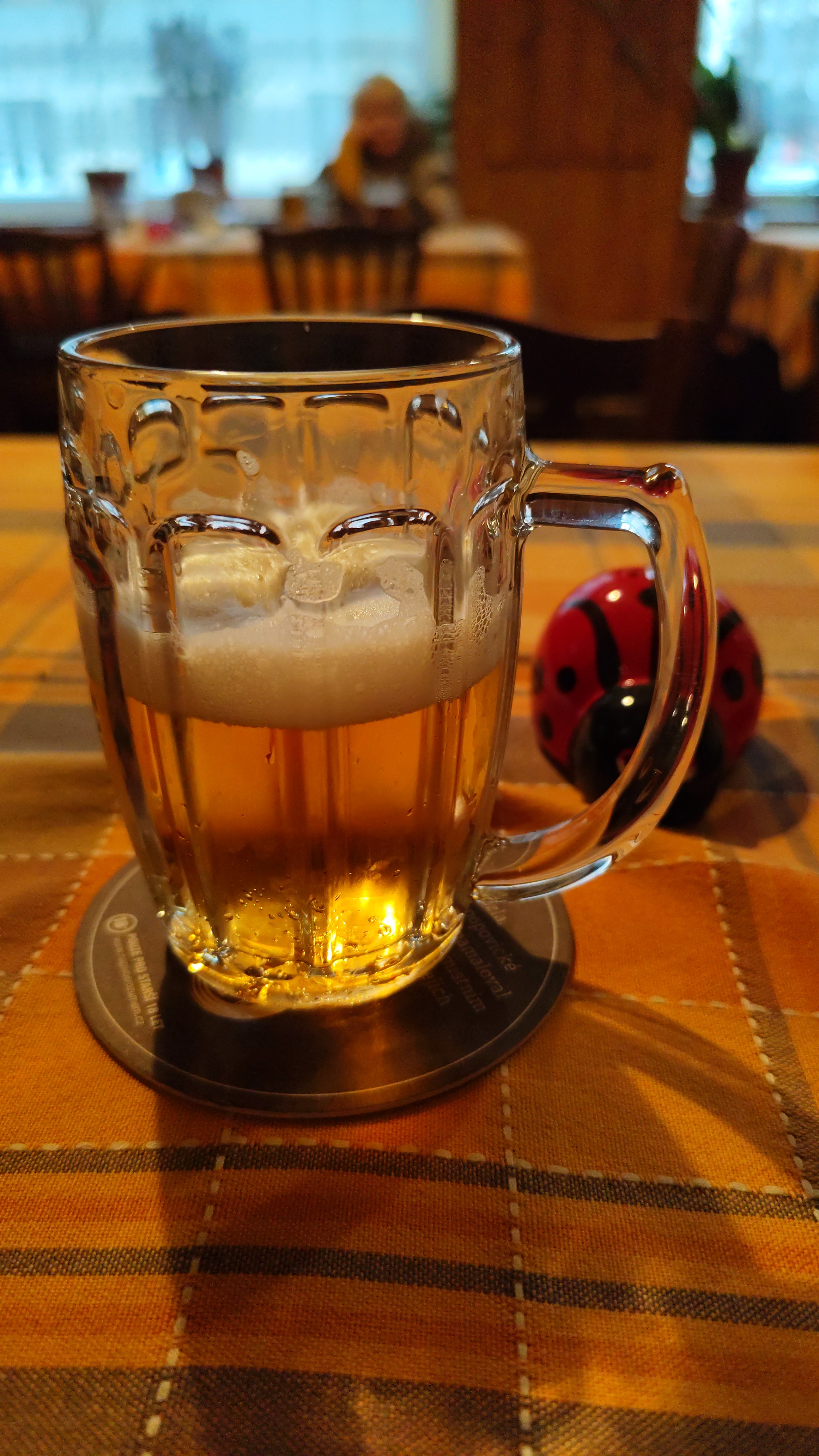 Hospůdka U Pošty - Doma foto 3