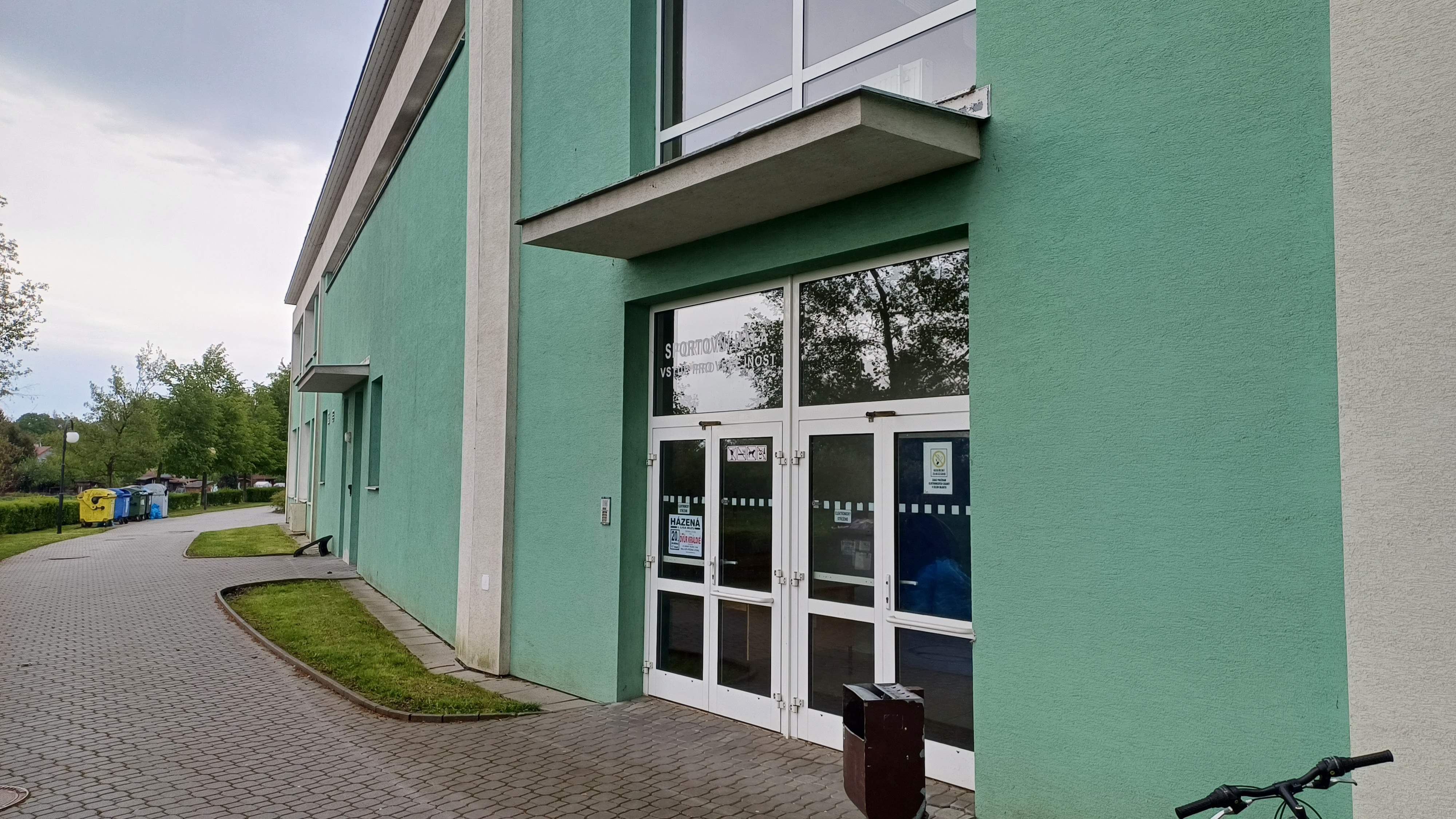 ZŠ Litovel, Vítězná 1250 okres Olomouc foto 4