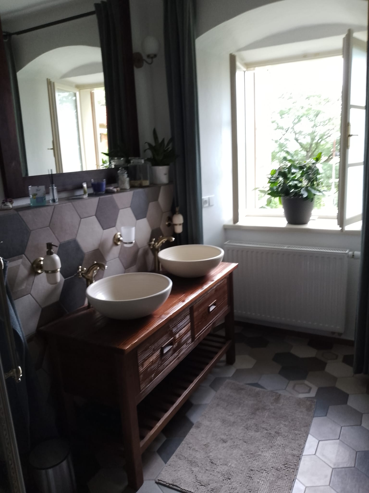 Apartmán Vallon Chéri foto 5