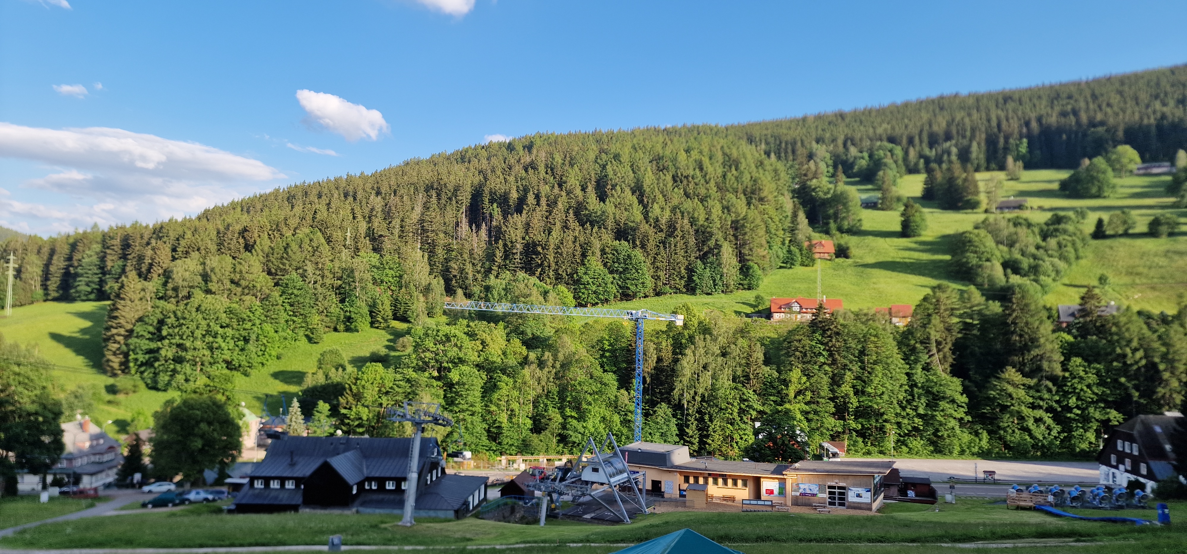 Apartmán Portášky foto 3