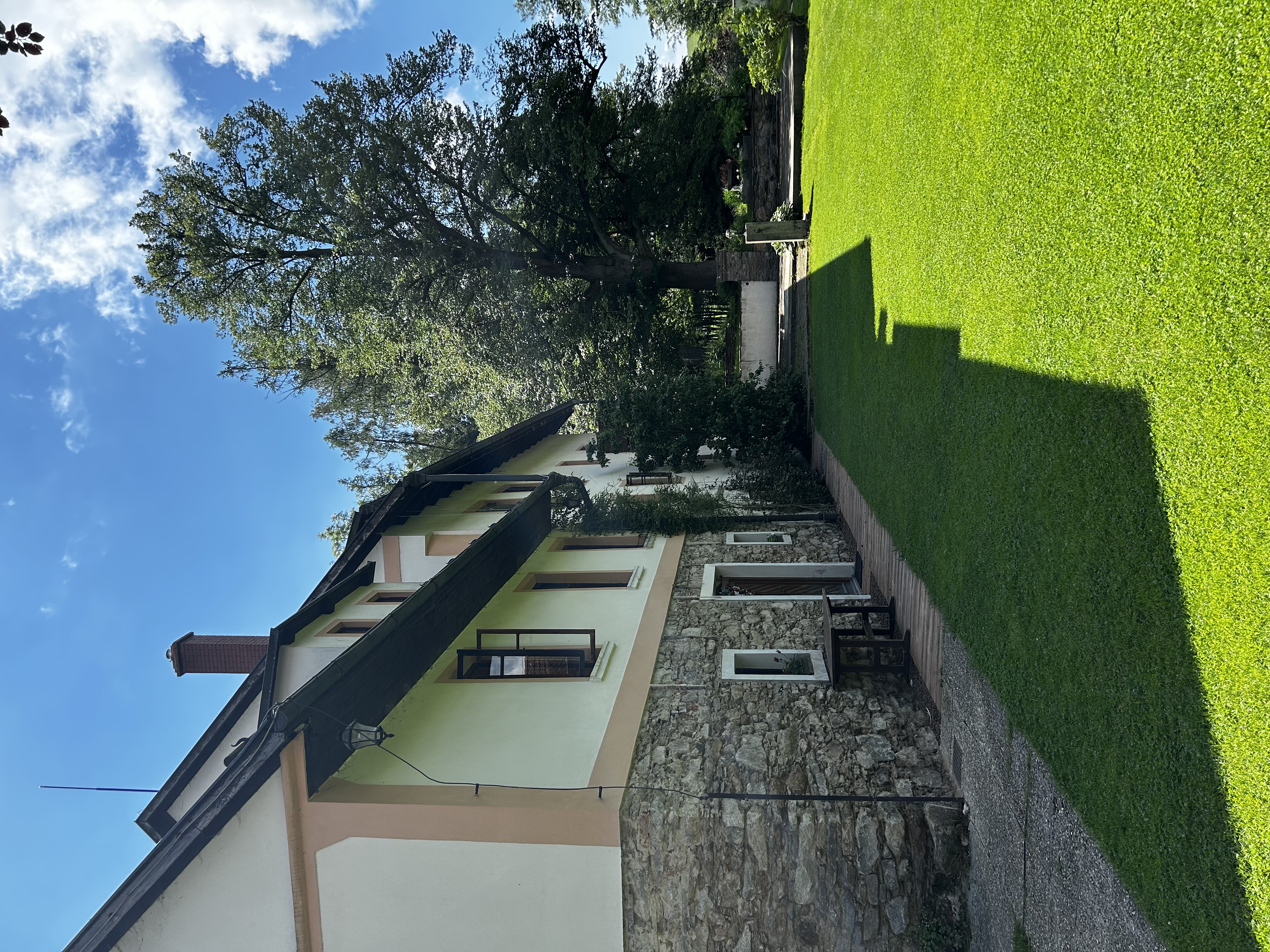 Hotel Klokočkův Mlýn foto 2
