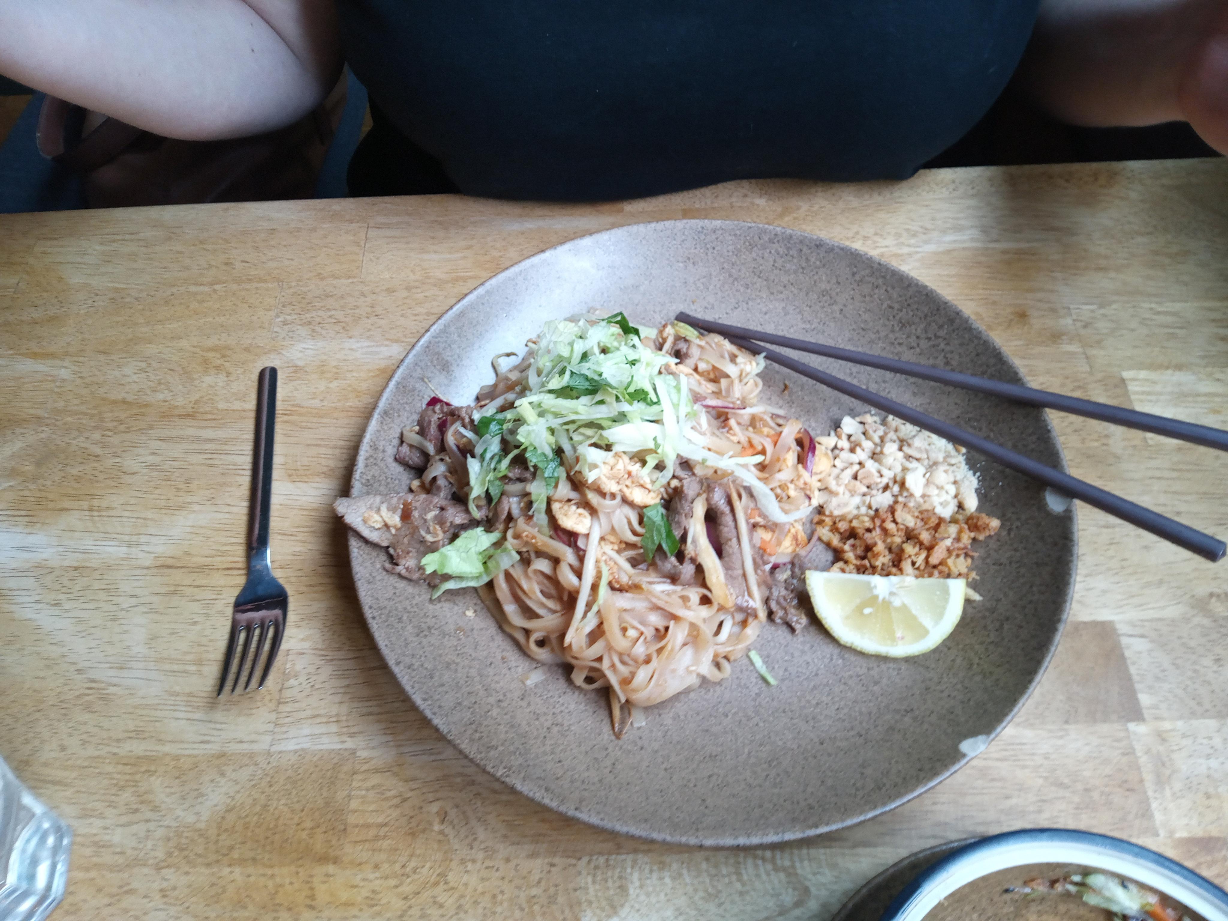 Năm - Viet Kitchen foto 6